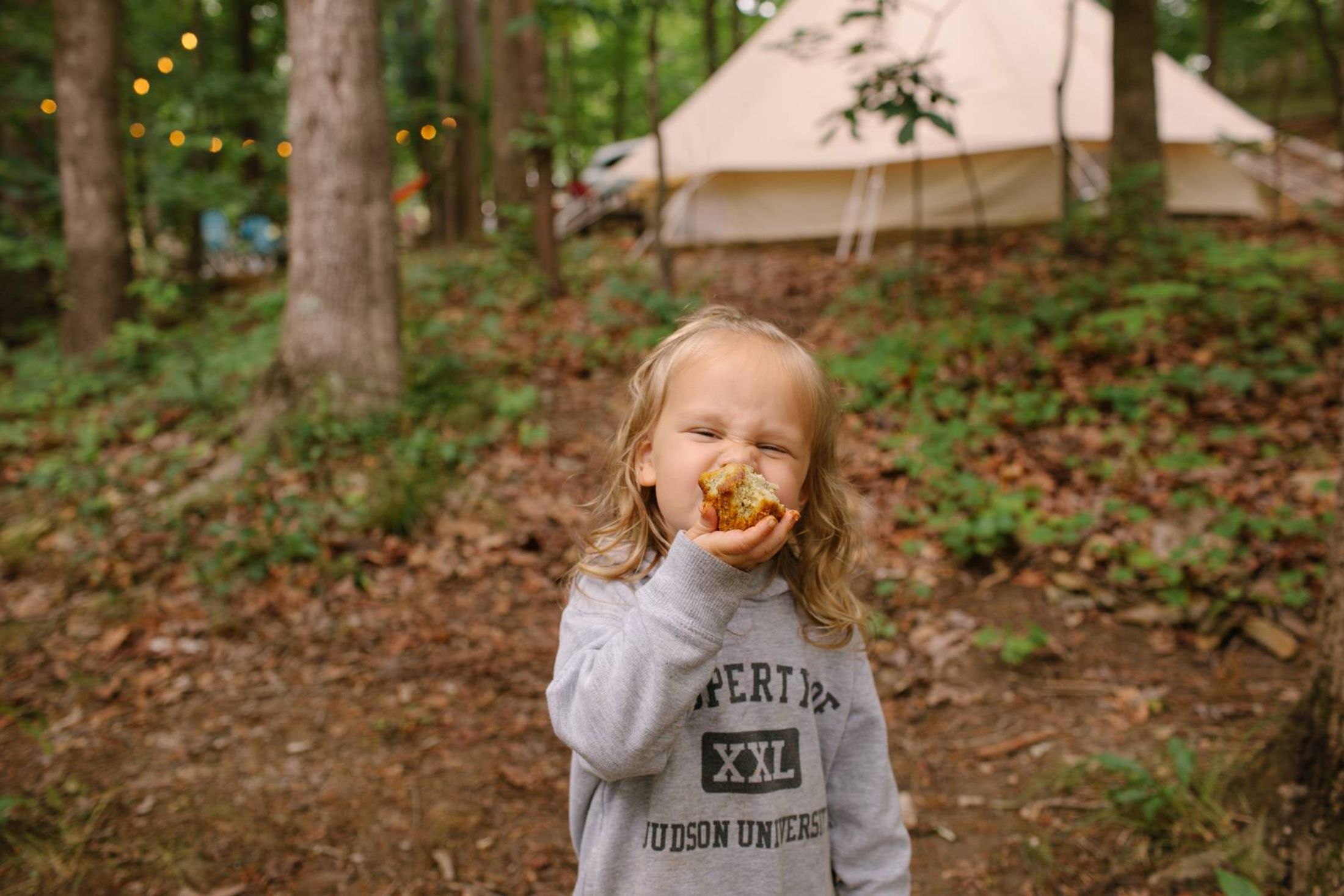Timberline Glamping