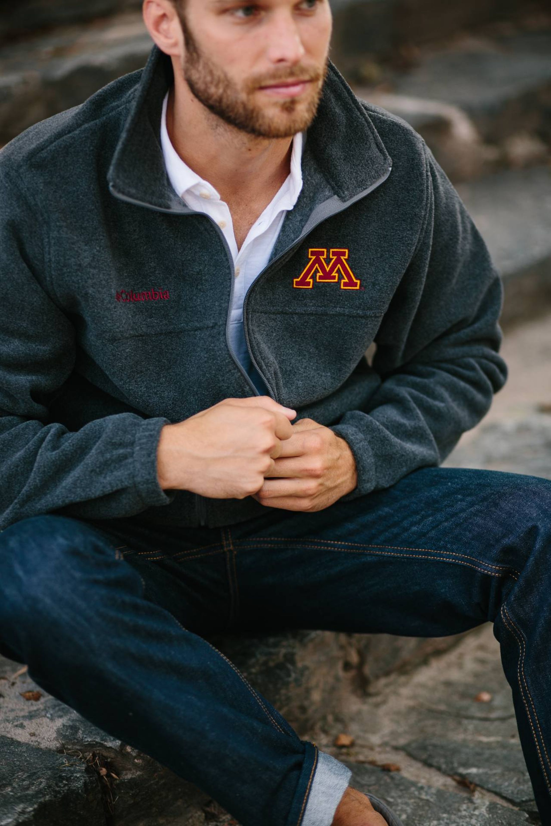Collegiate Licensing Company