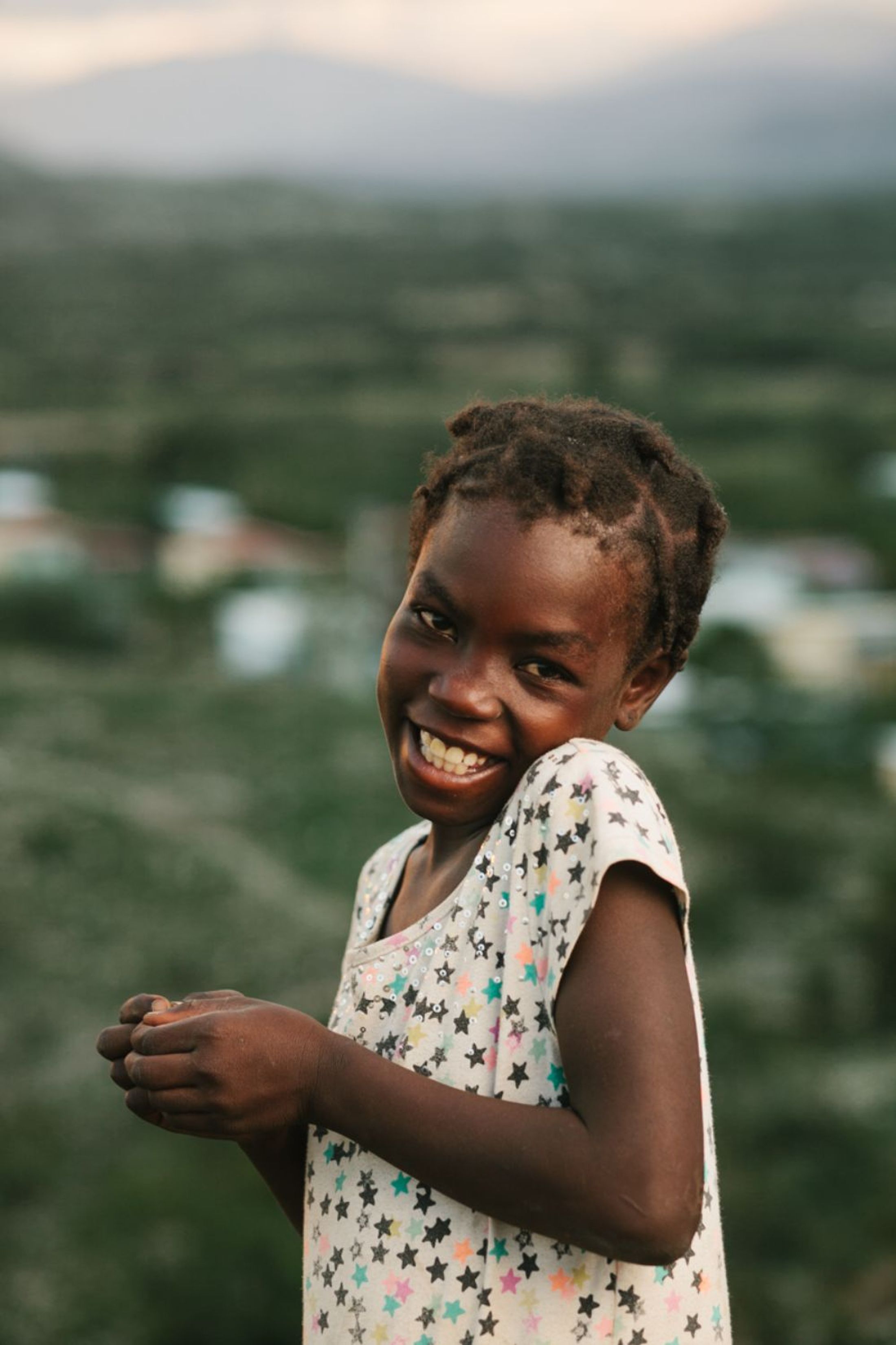 New Story Charity