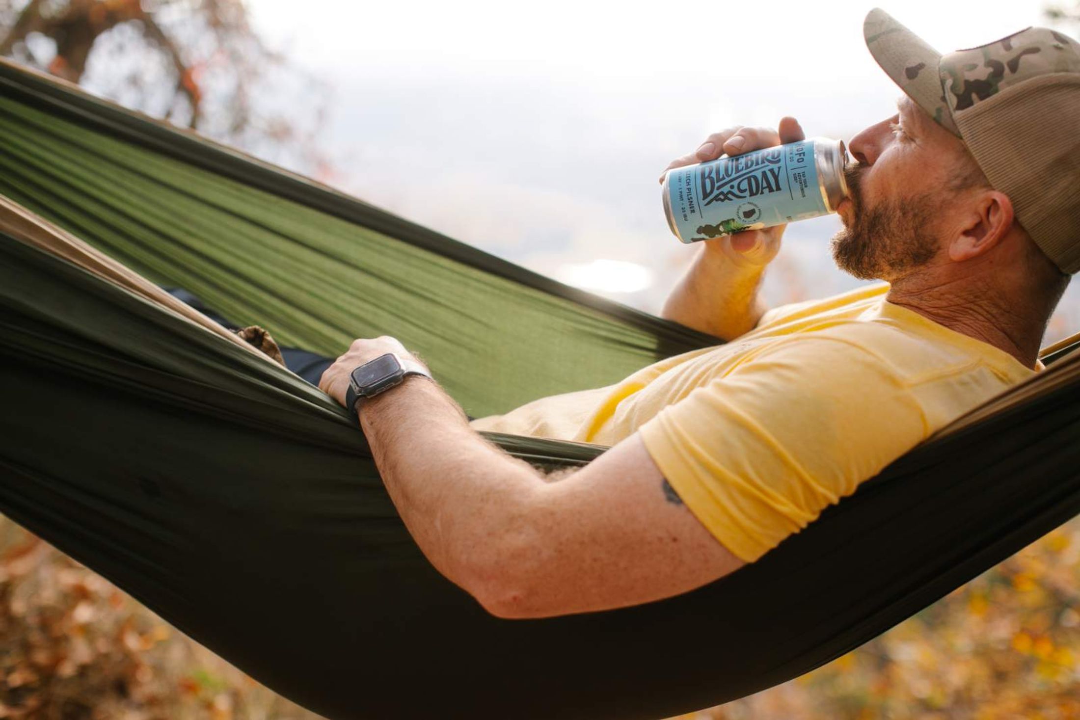 NoFo Brew Co – Tap Your Adventurous Side