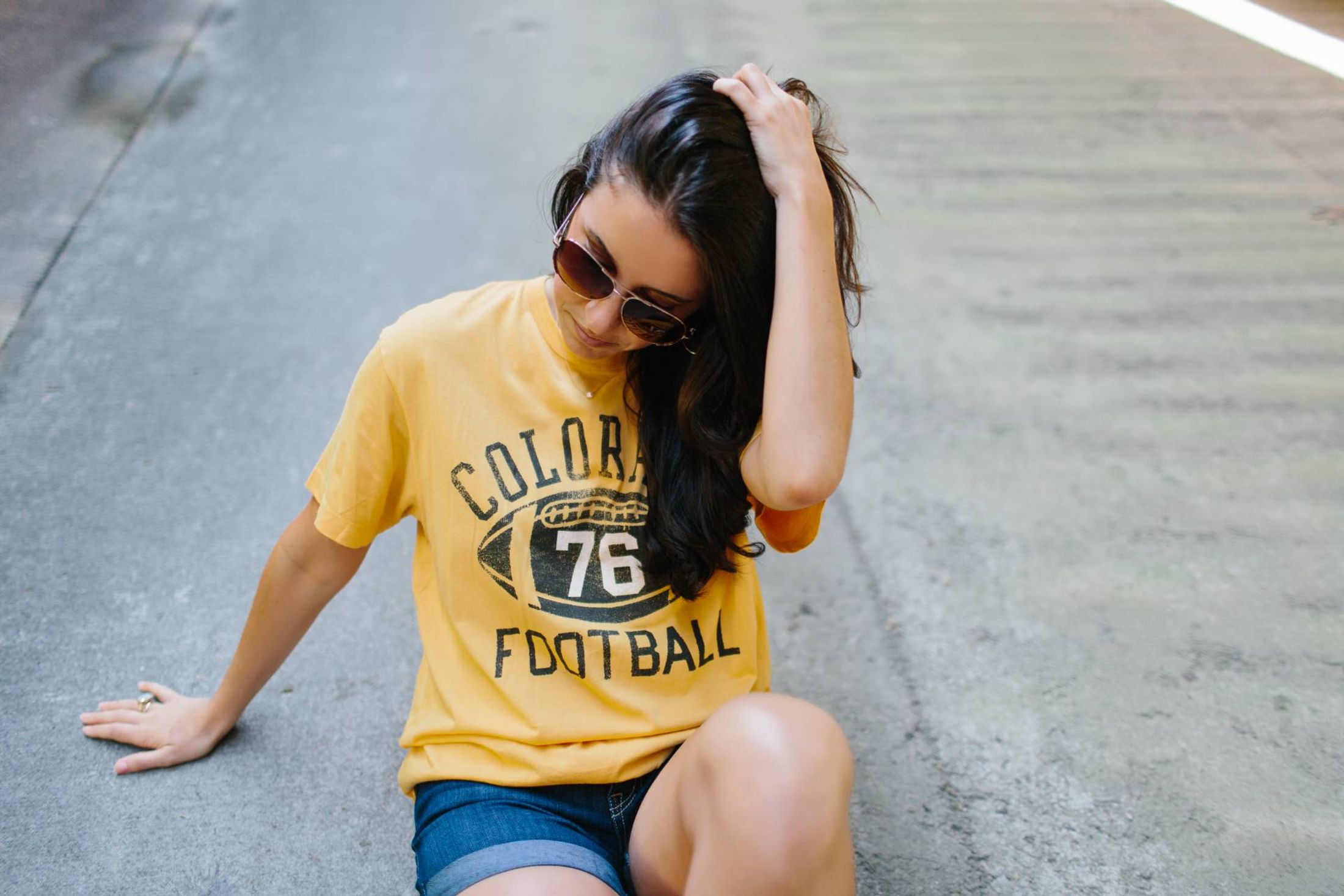 Collegiate Licensing Company