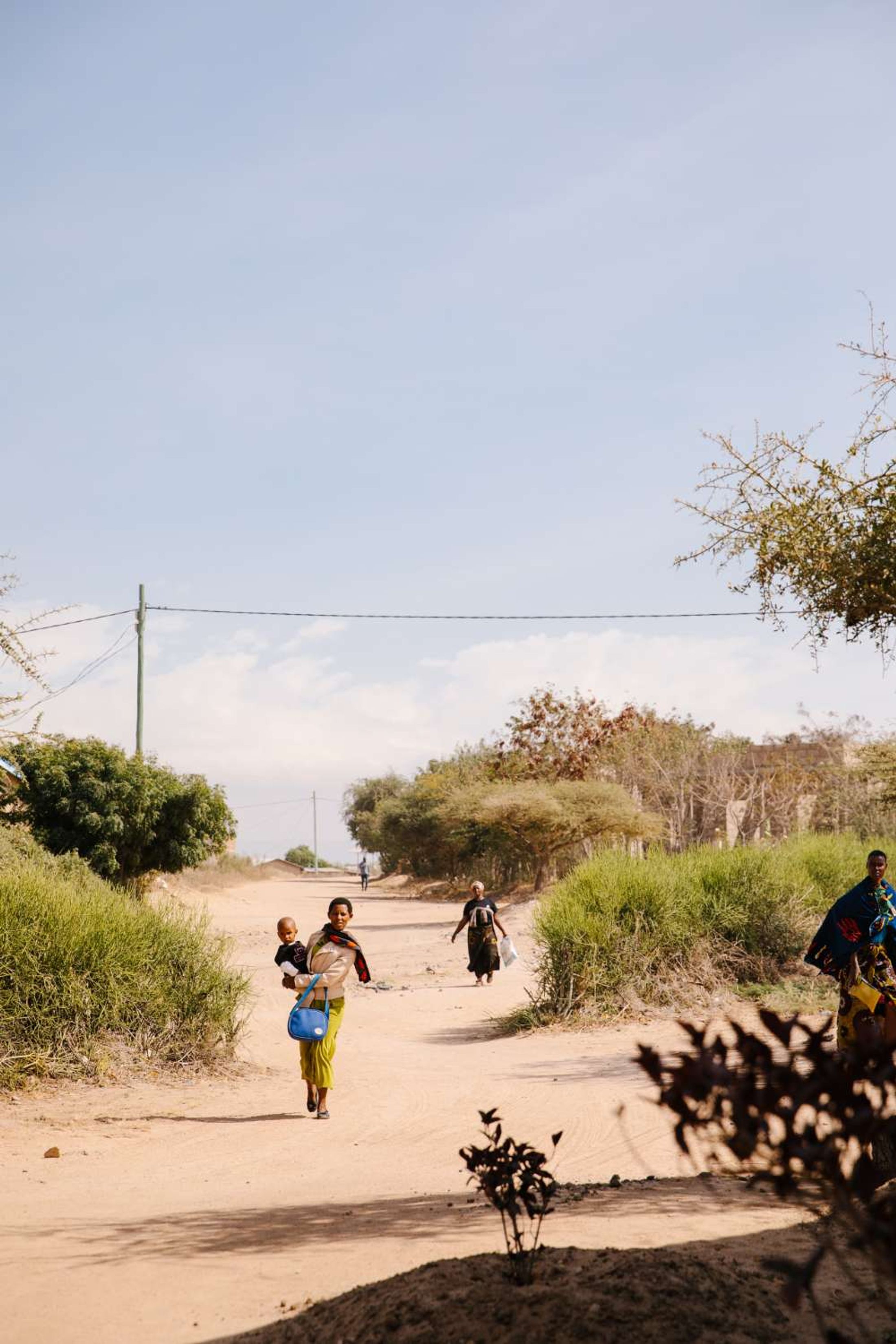 World Vision