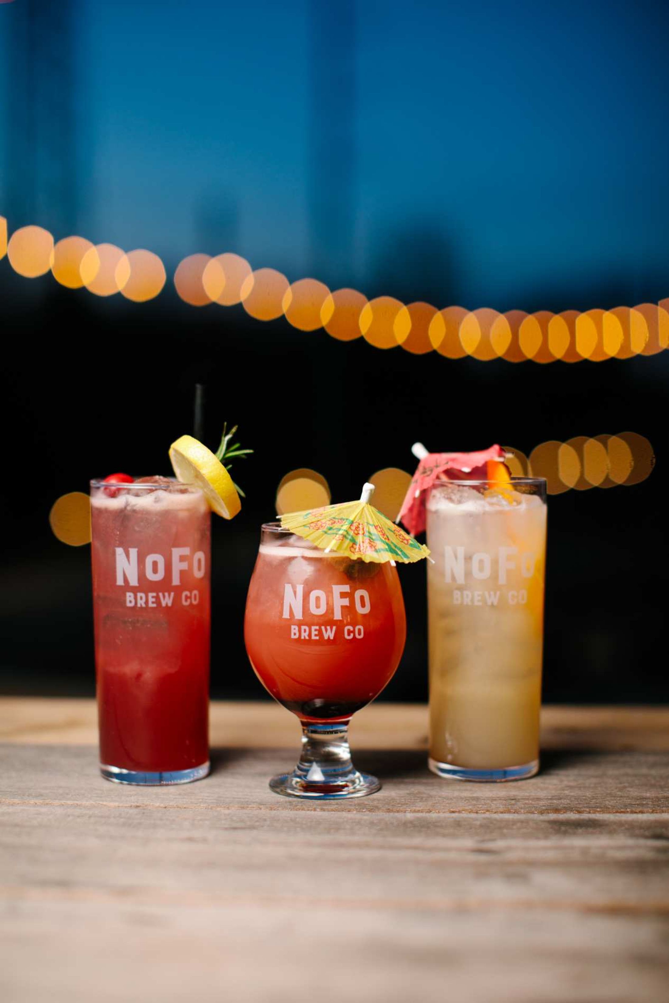 NoFo Brew Co