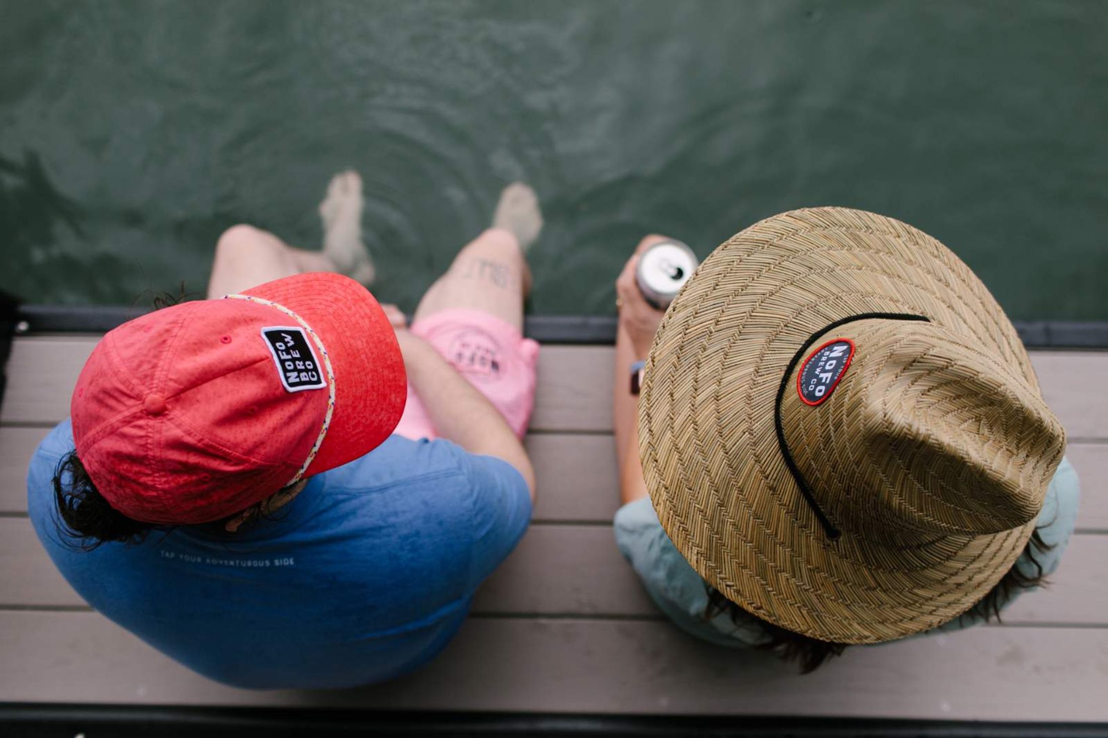 NoFo Brew Co – Tap Your Adventurous Side