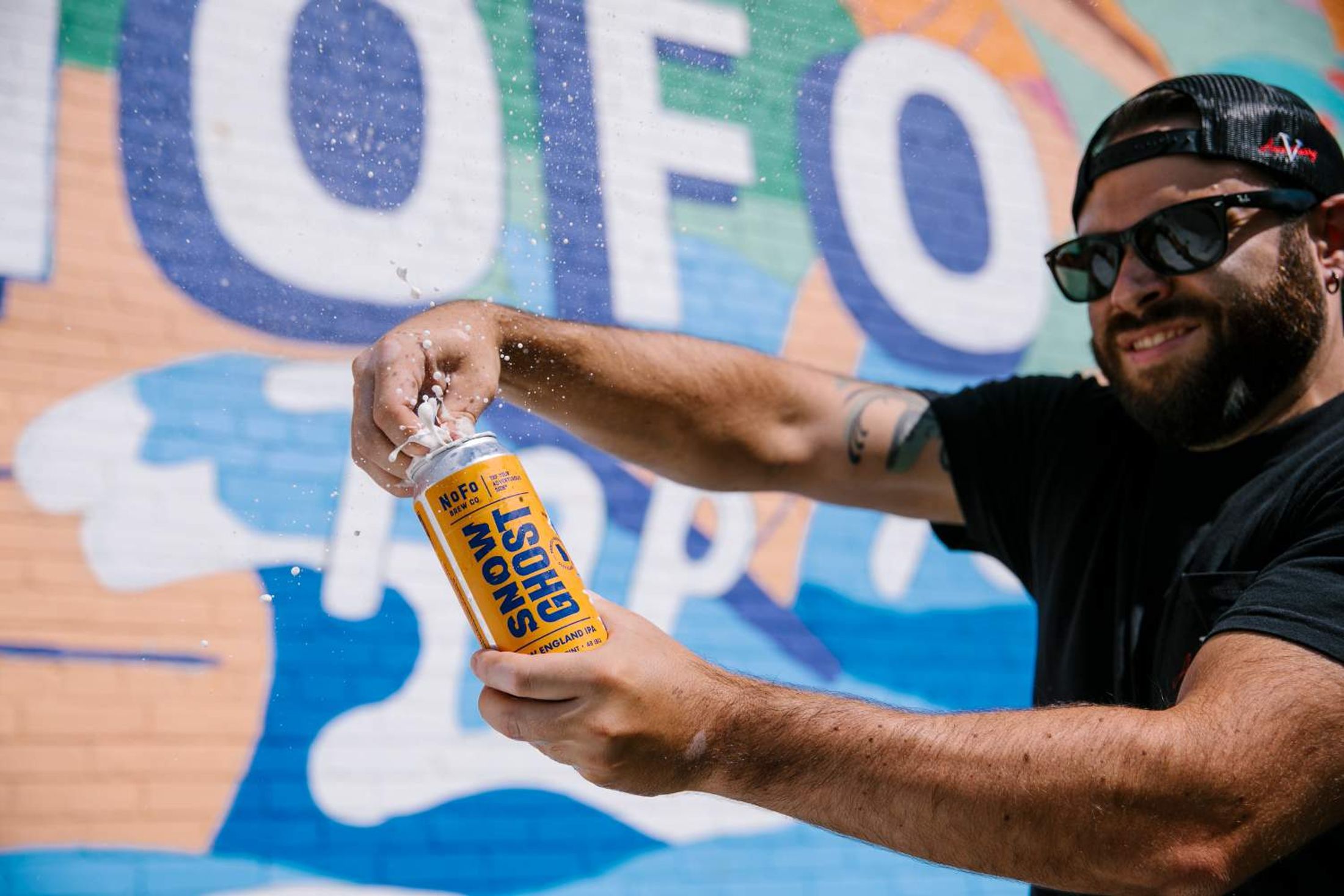 NoFo Brew Co