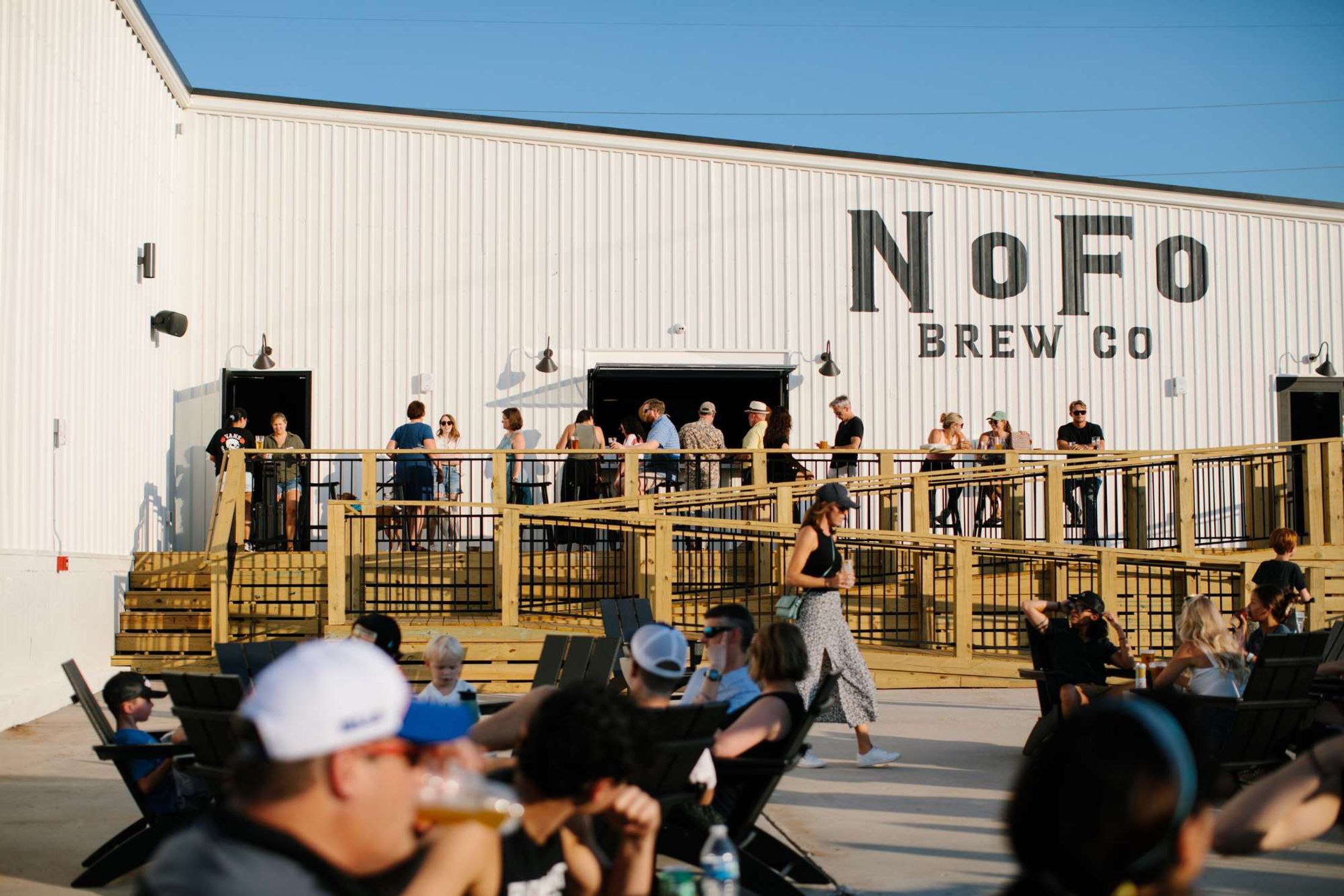 NoFo Brew Co