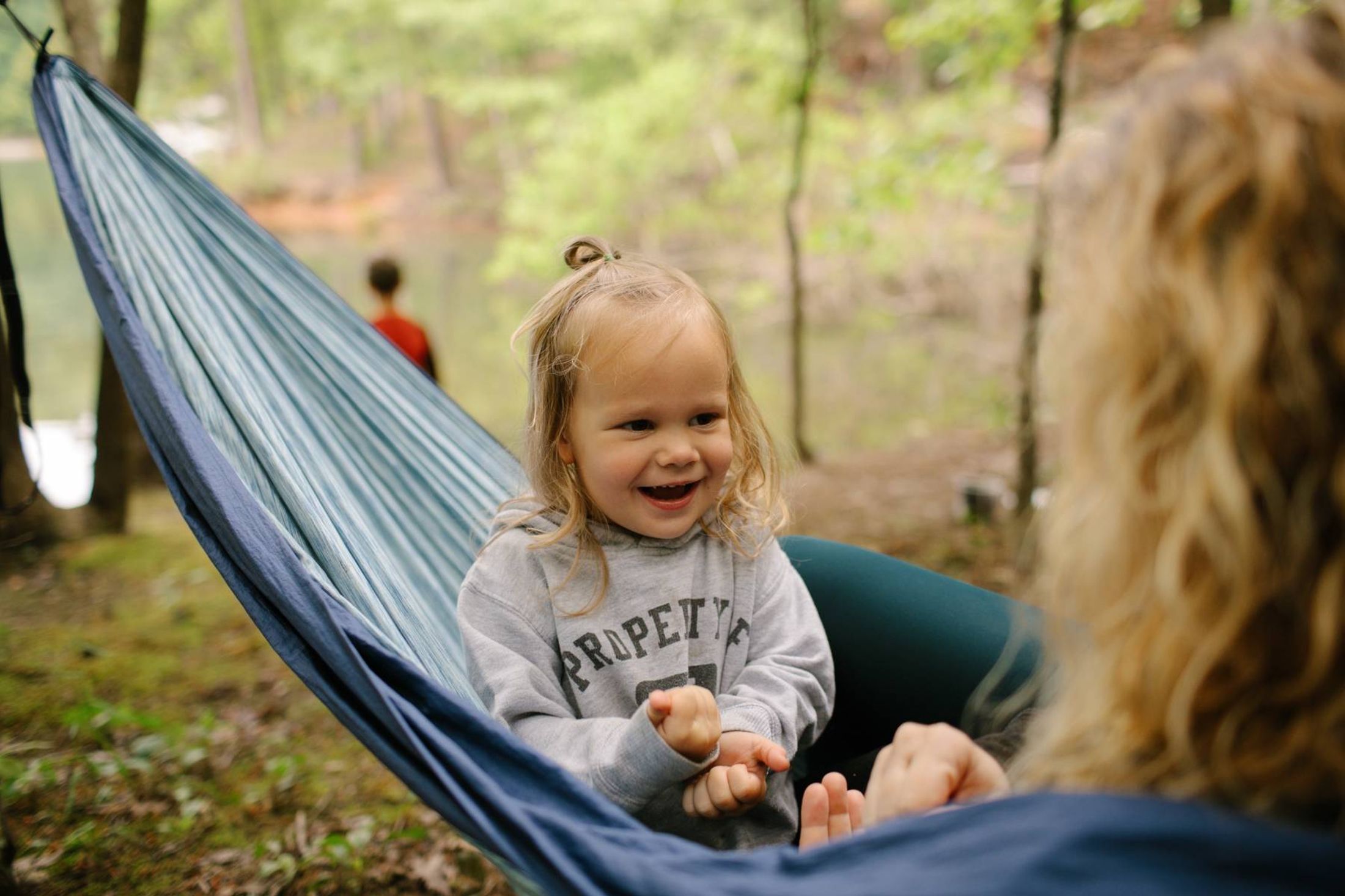Timberline Glamping