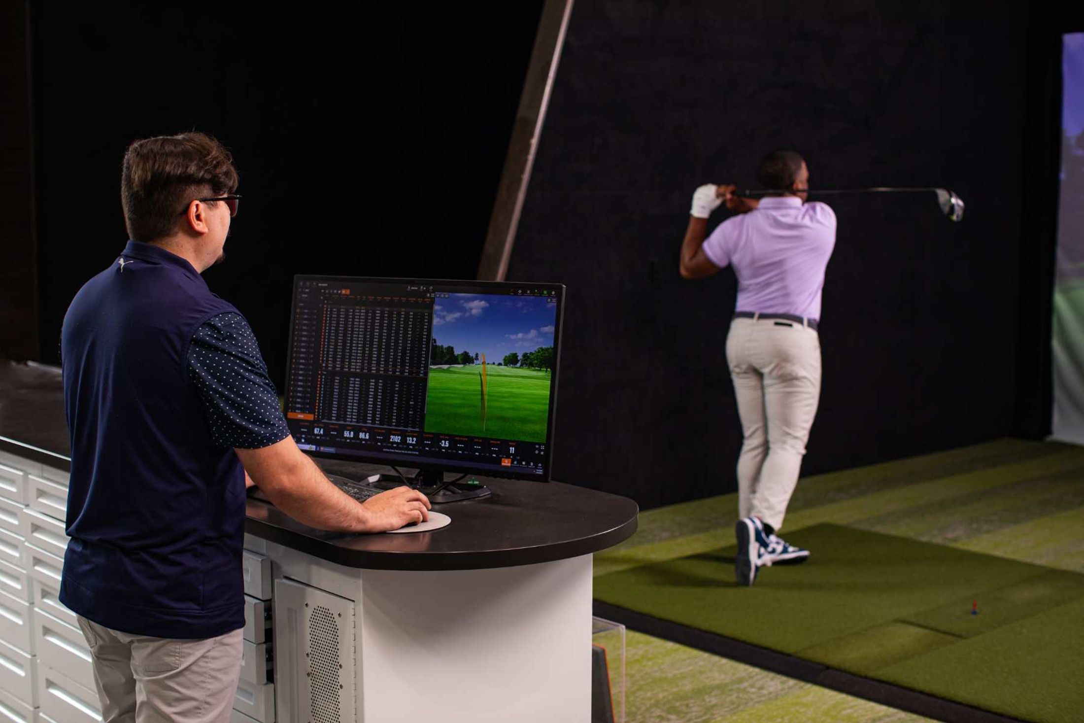 PGA Tour Superstore