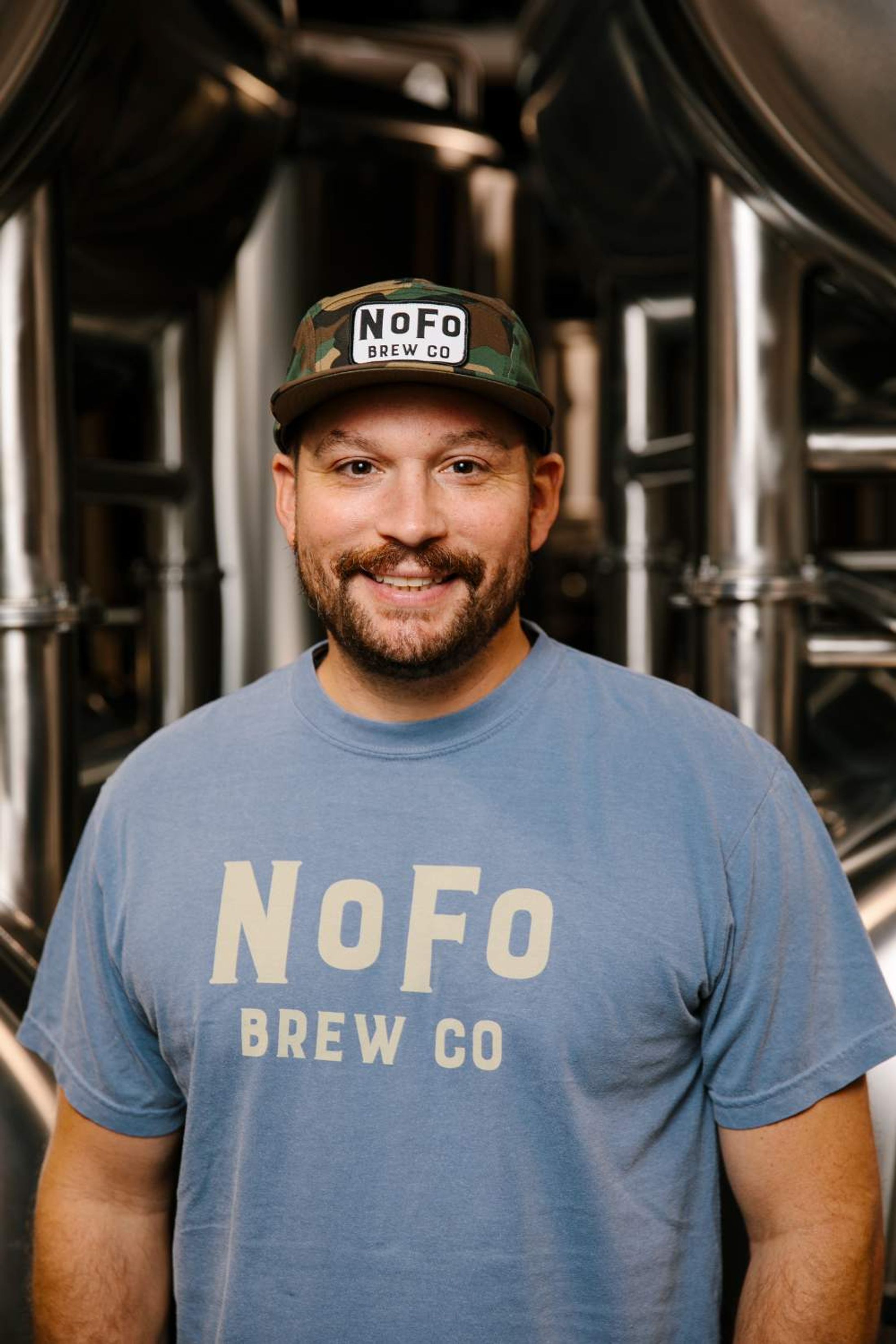 NoFo Brew Co