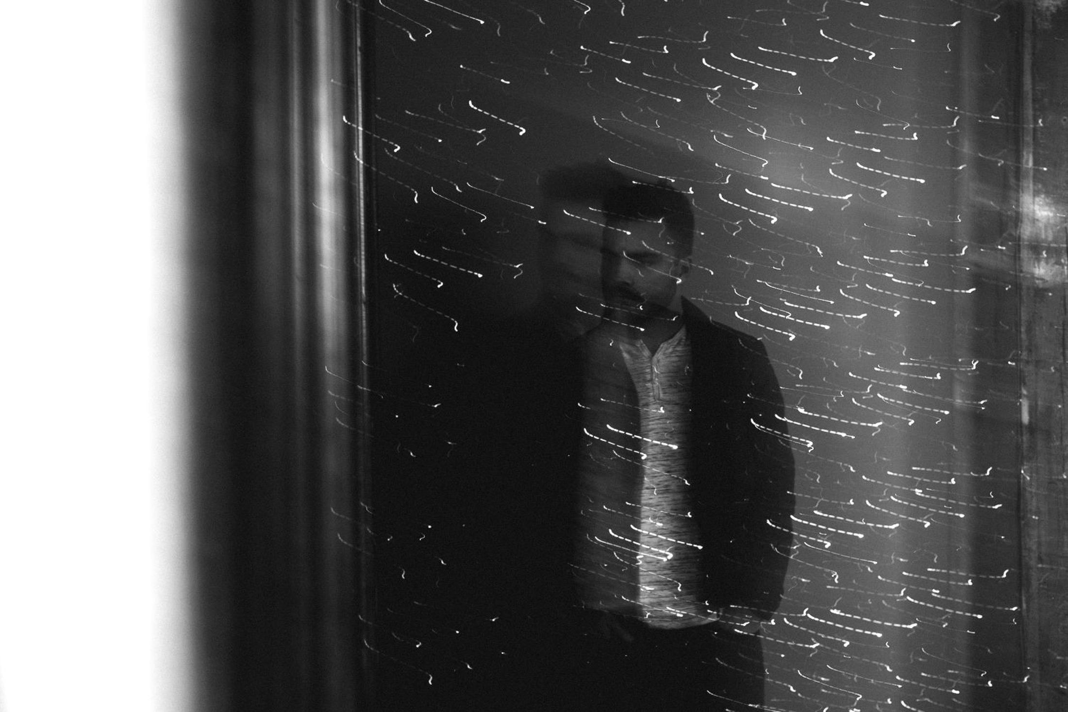 Collin Baxter