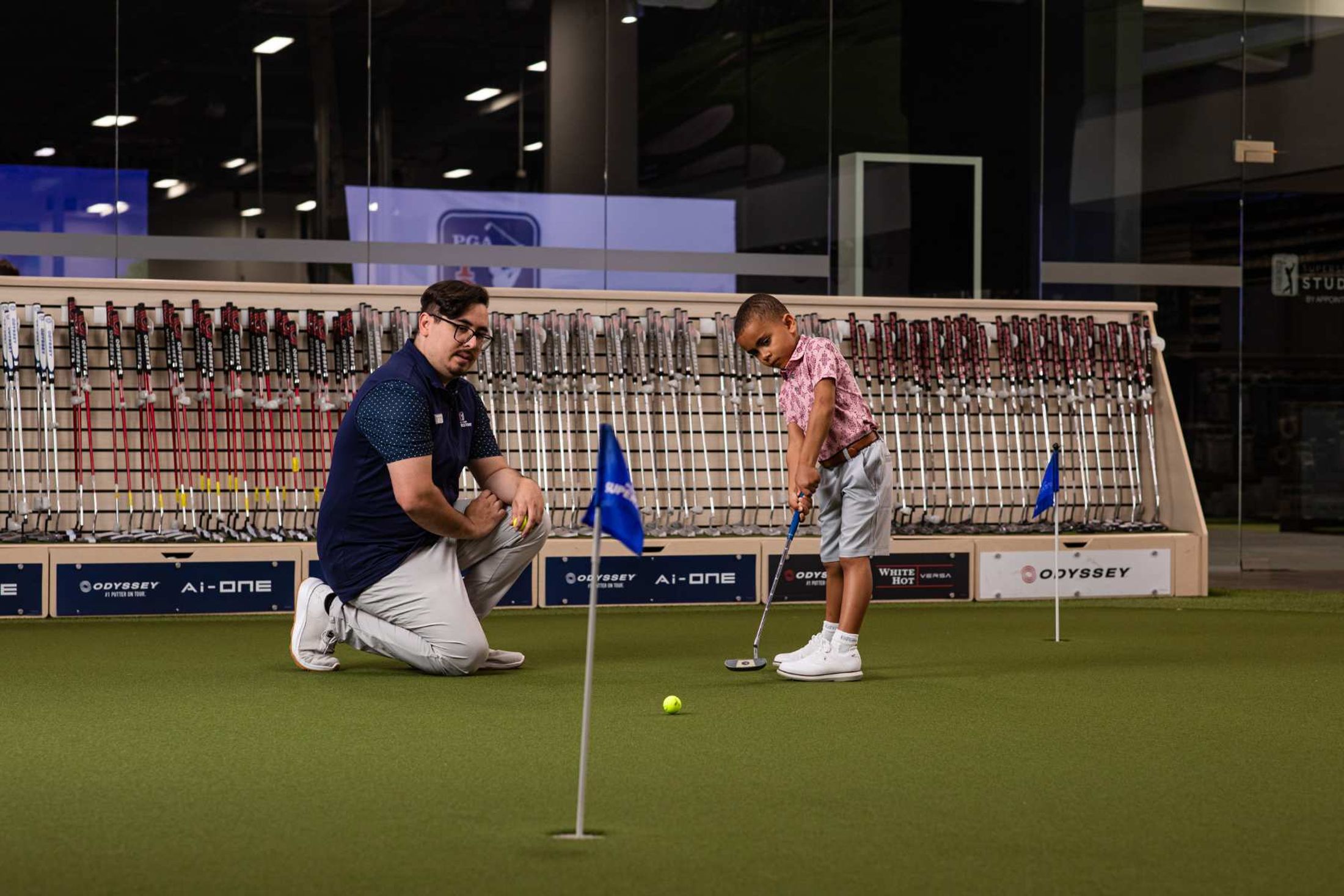 PGA Tour Superstore