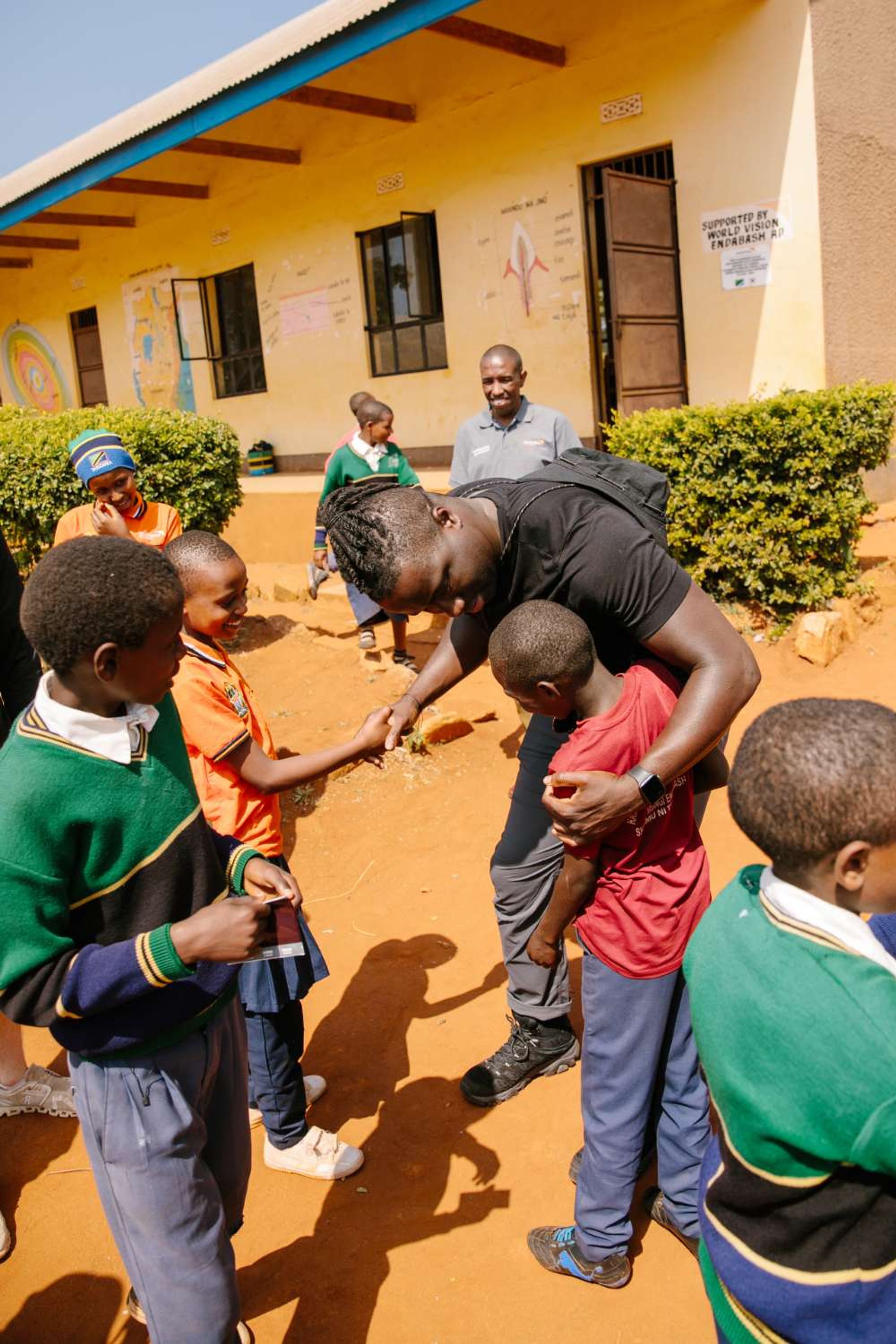 World Vision