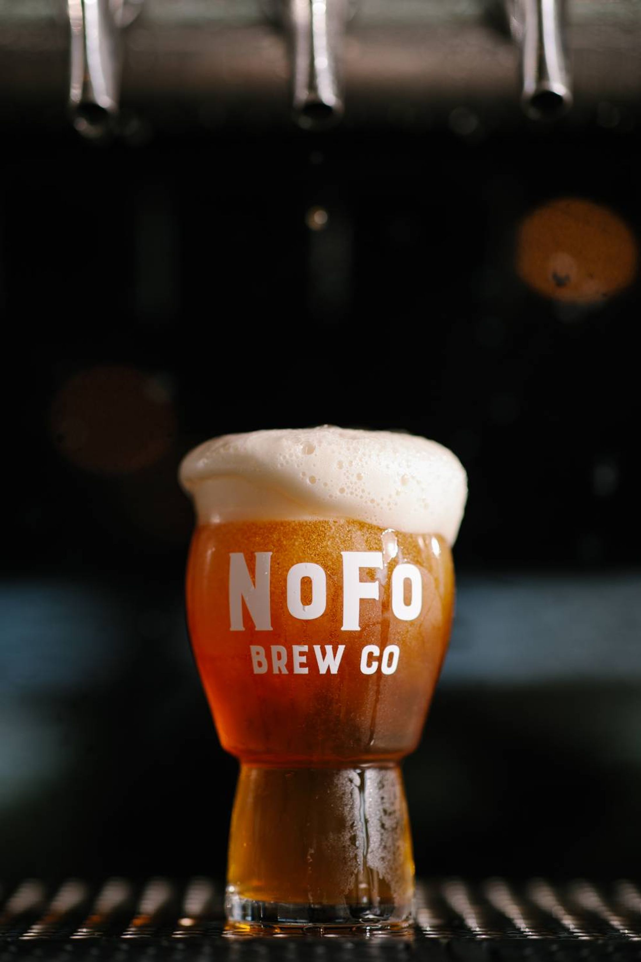 NoFo Brew Co