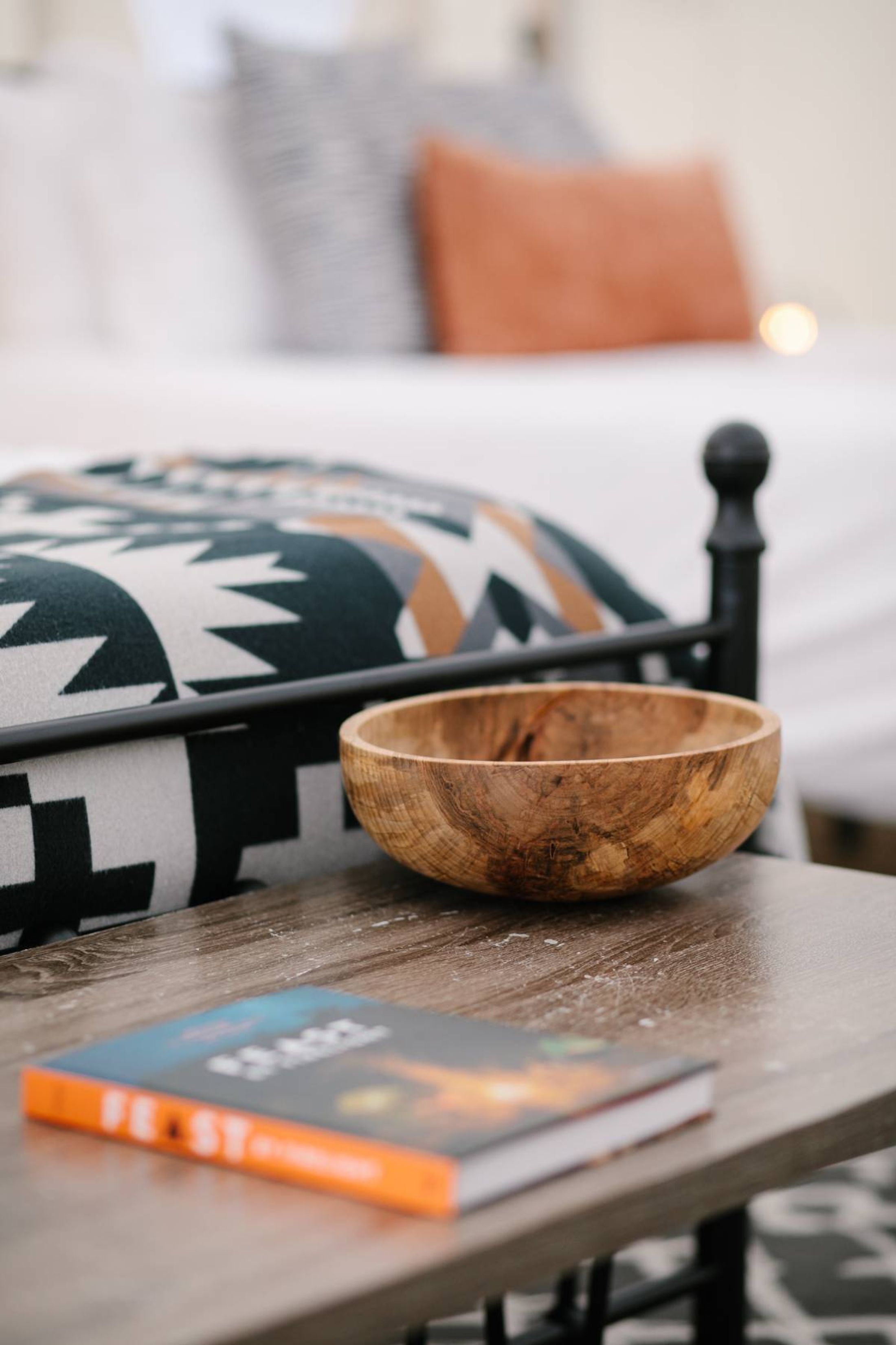 Timberline Glamping