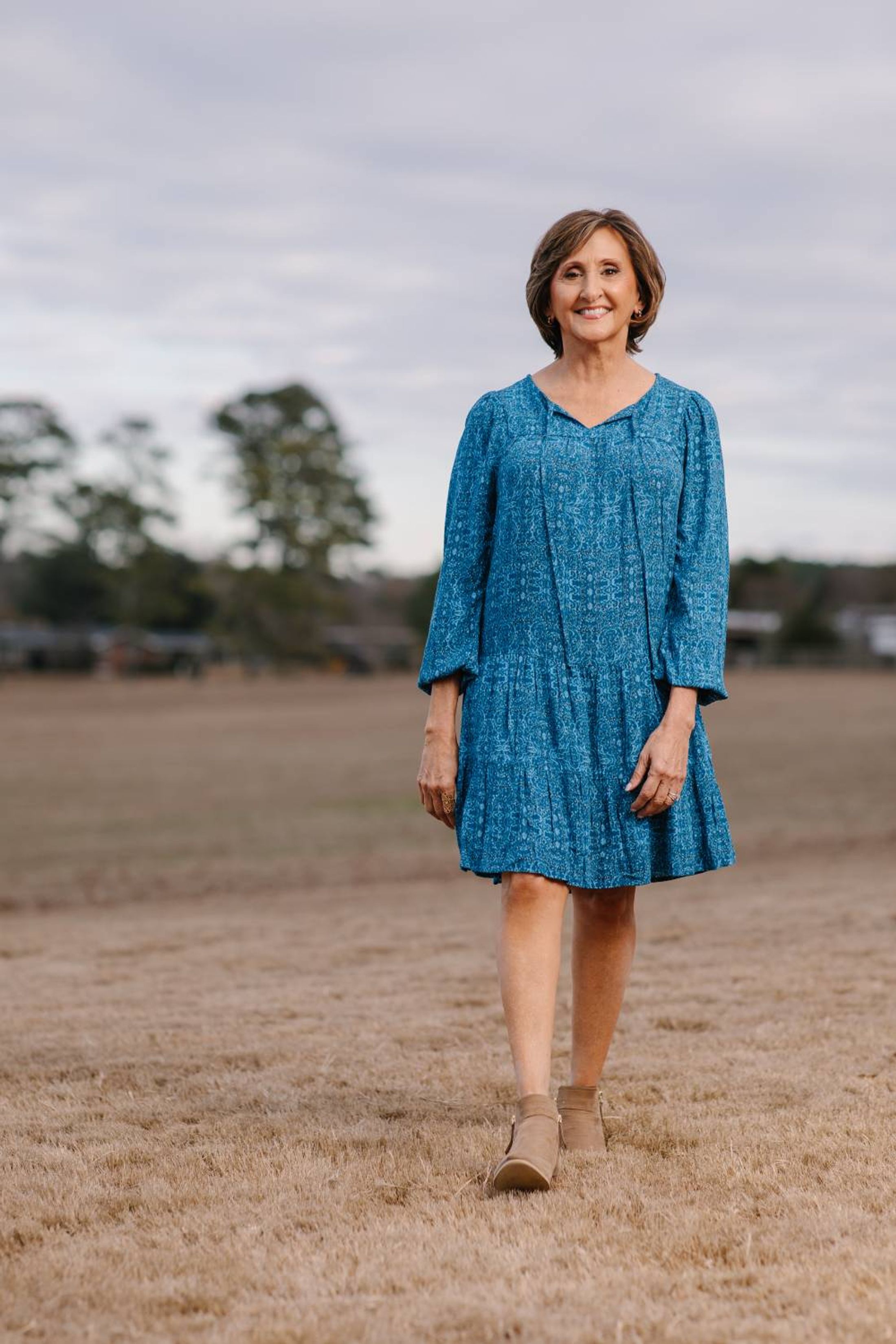 Trudy Cathy White