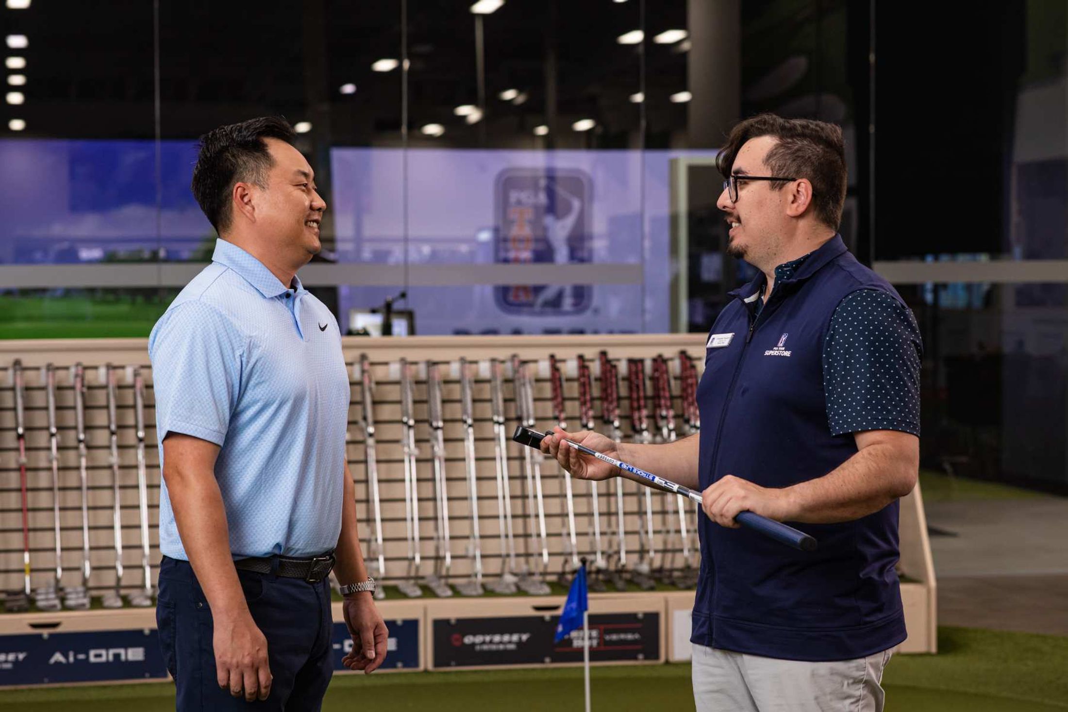PGA Tour Superstore
