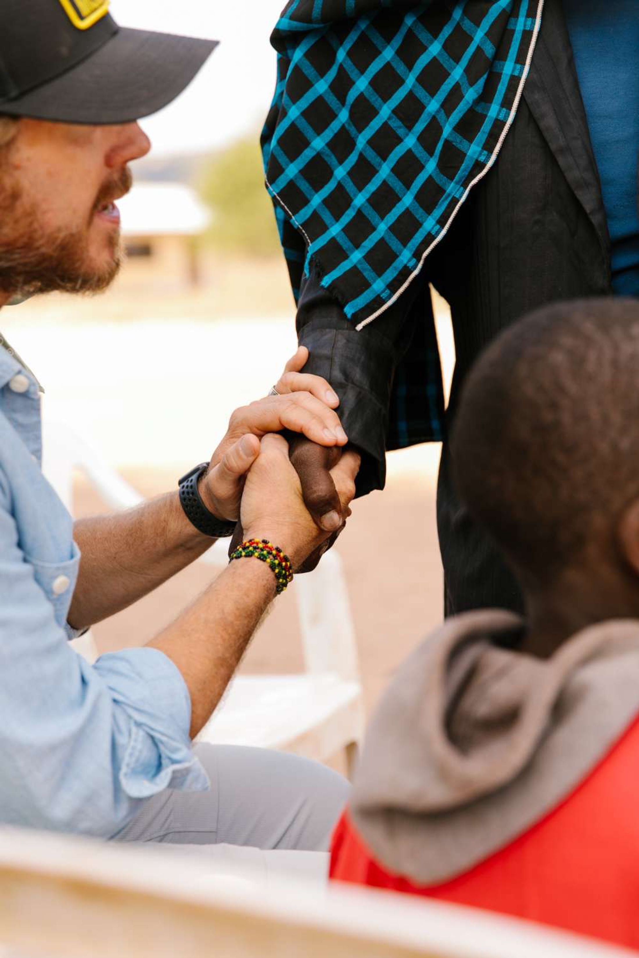 World Vision