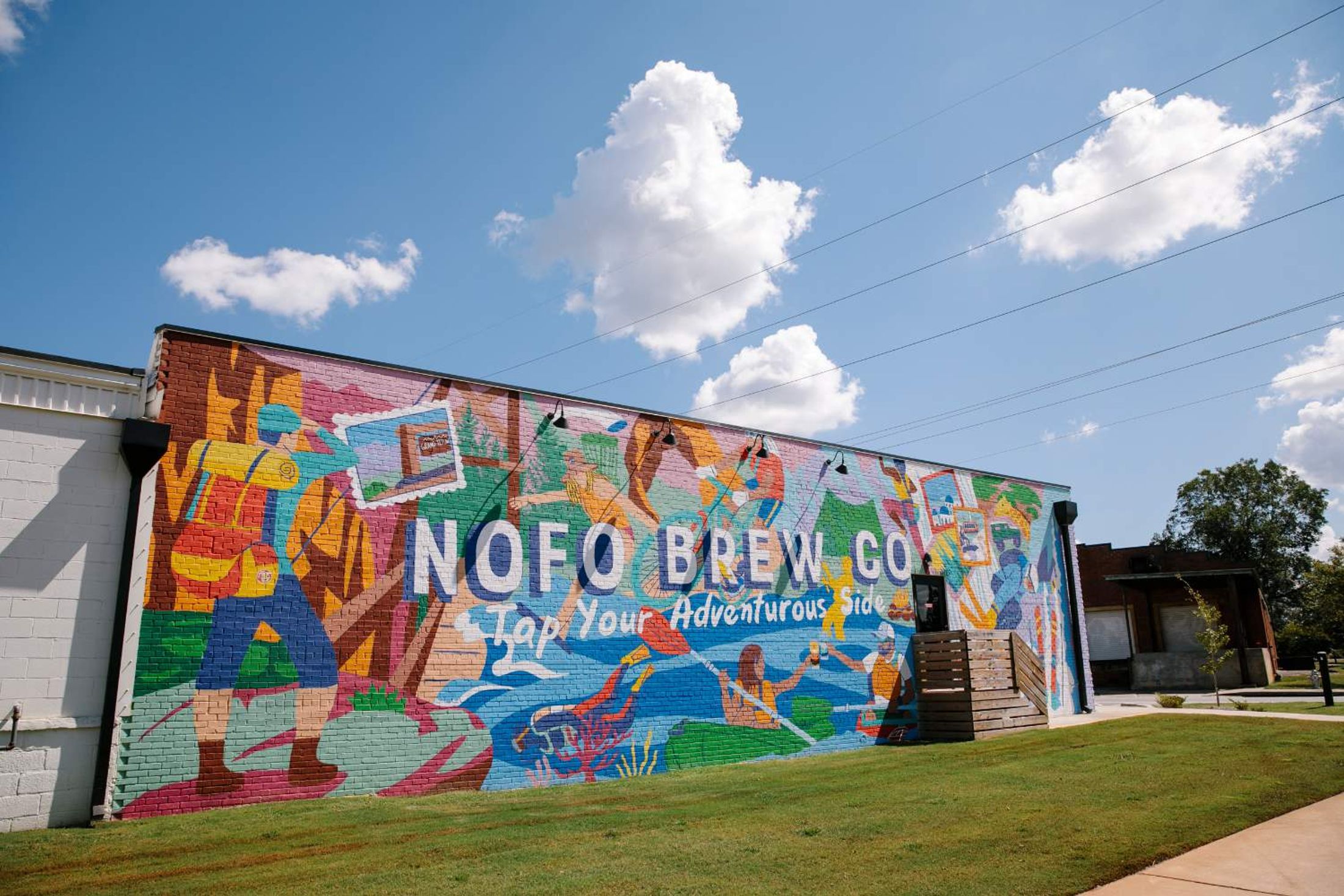 NoFo Brew Co