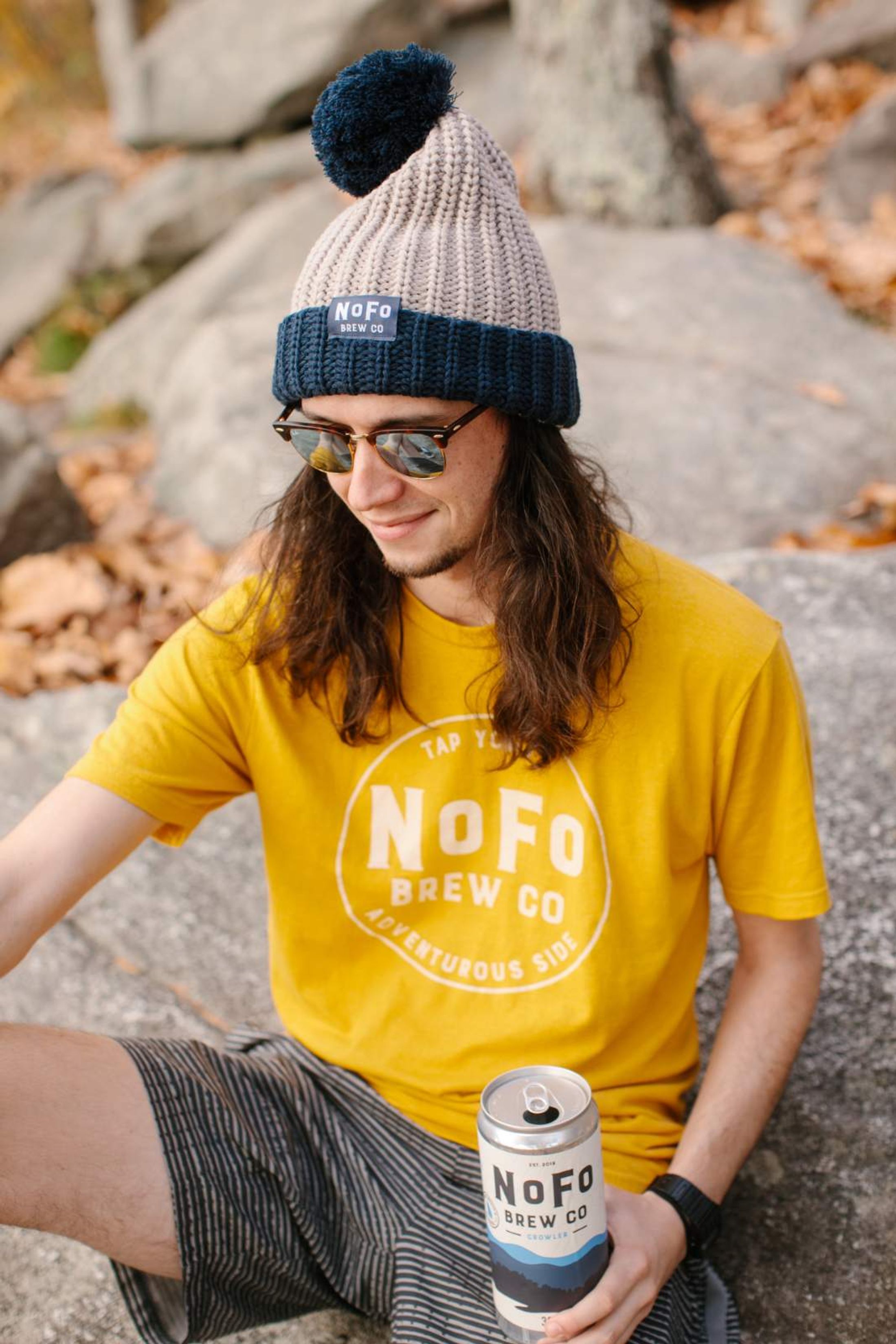 NoFo Brew Co – Tap Your Adventurous Side