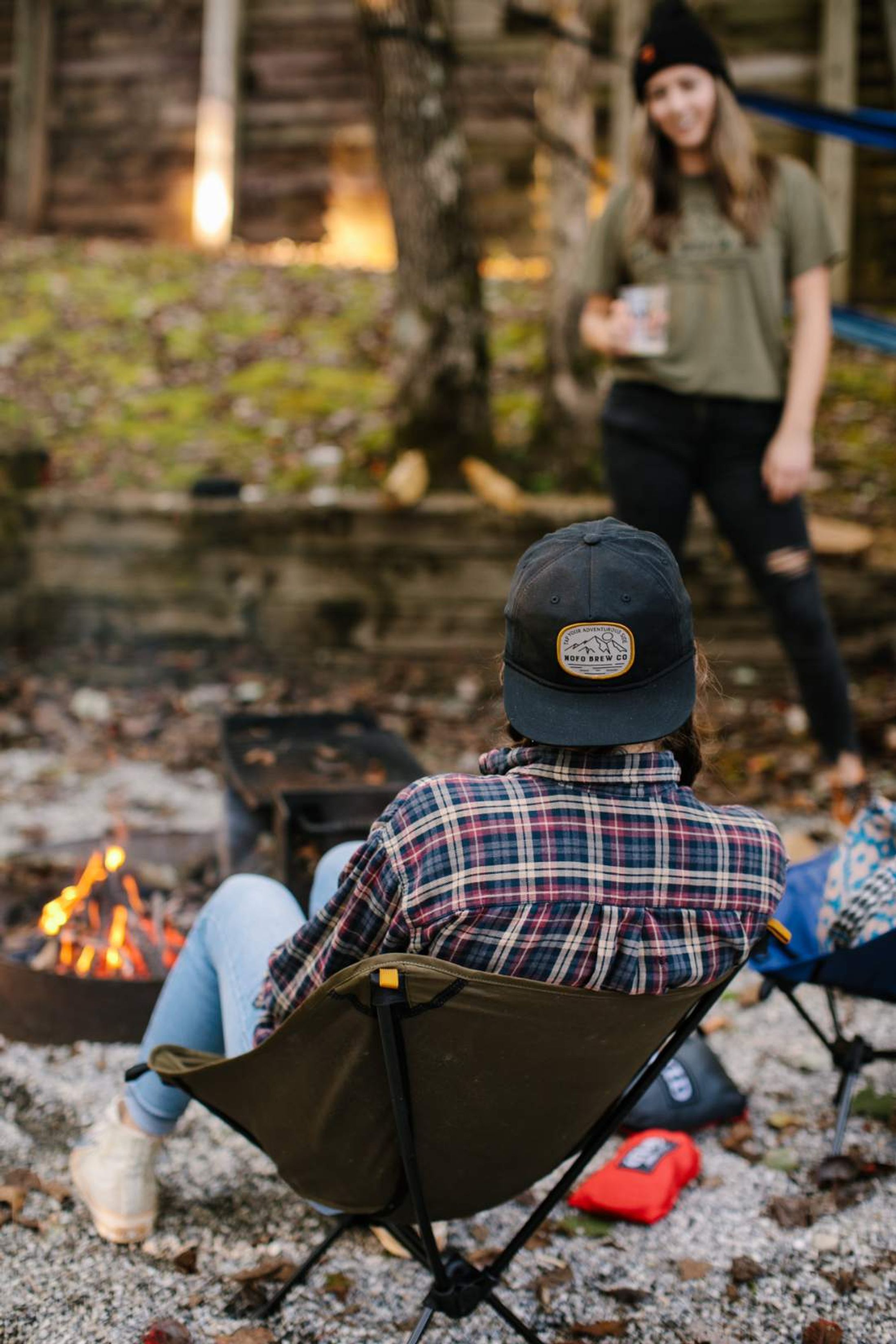 NoFo Brew Co – Tap Your Adventurous Side
