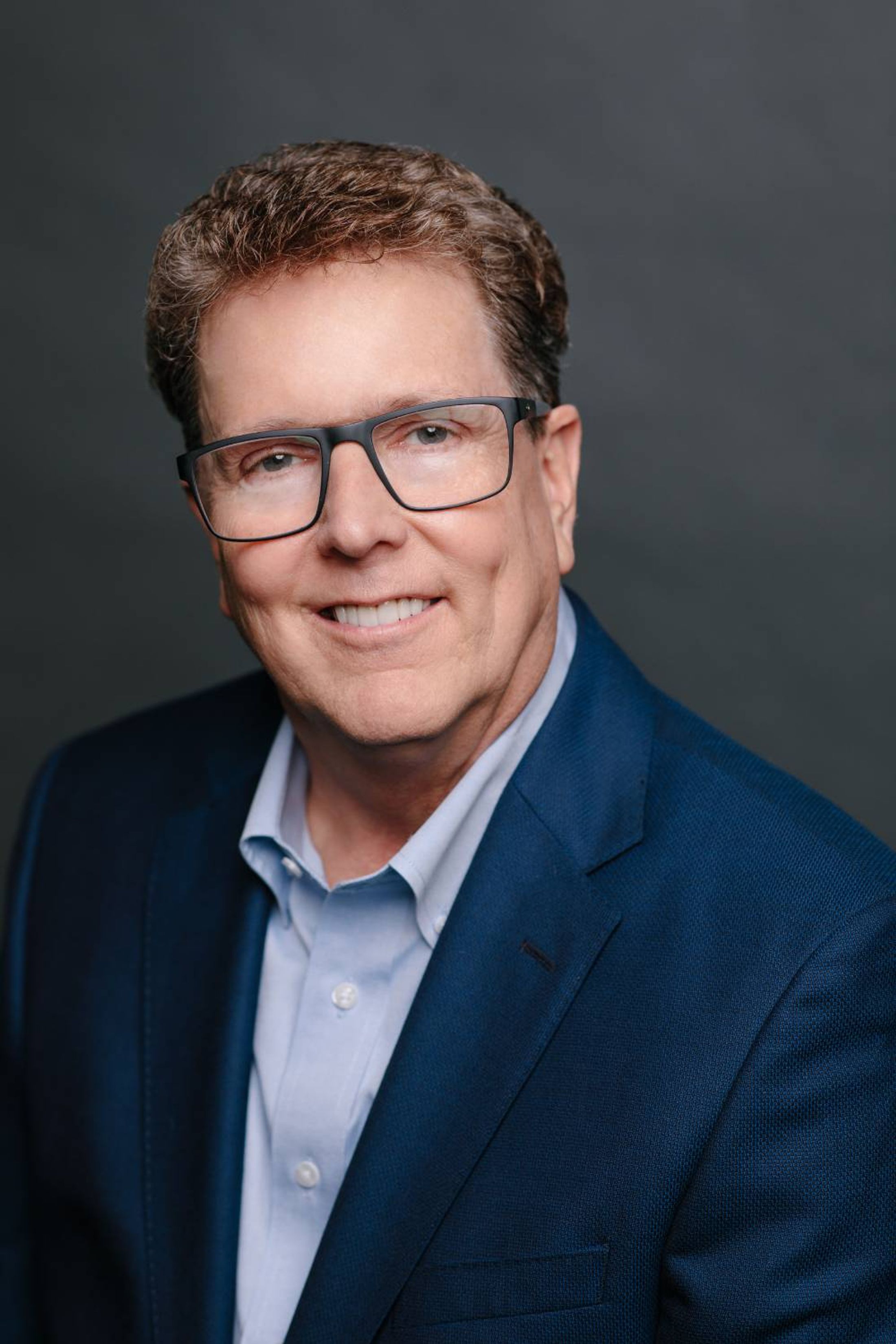 Tim Elmore