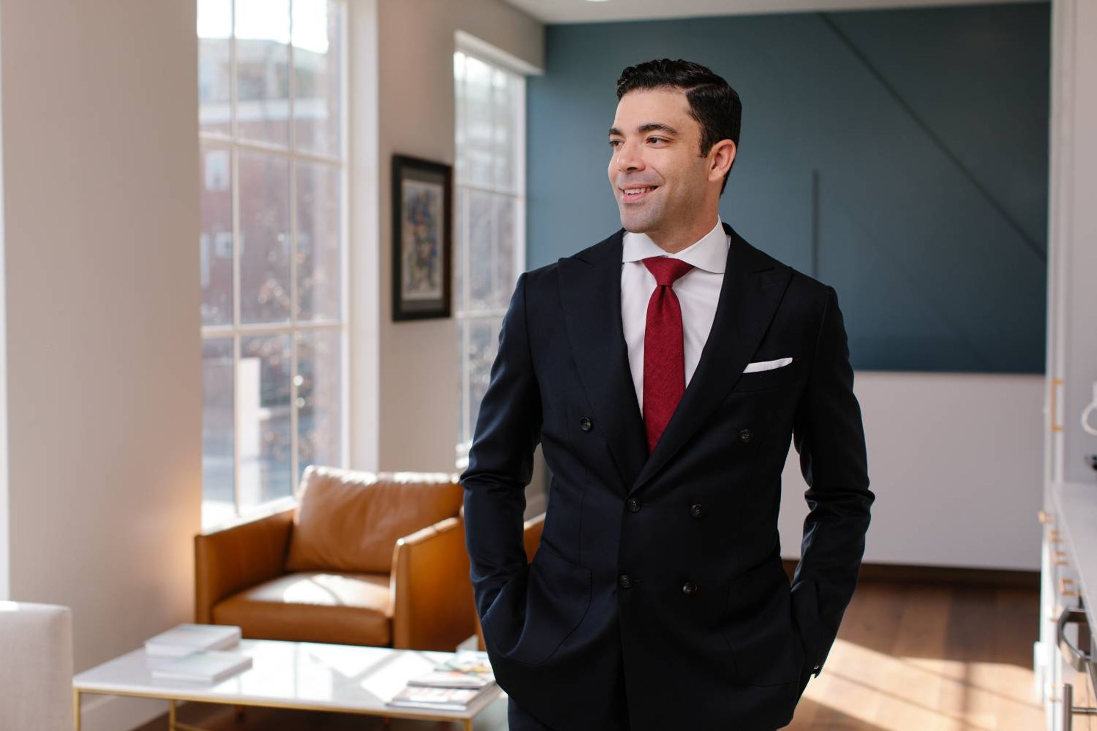 Nicholas Wealth Management