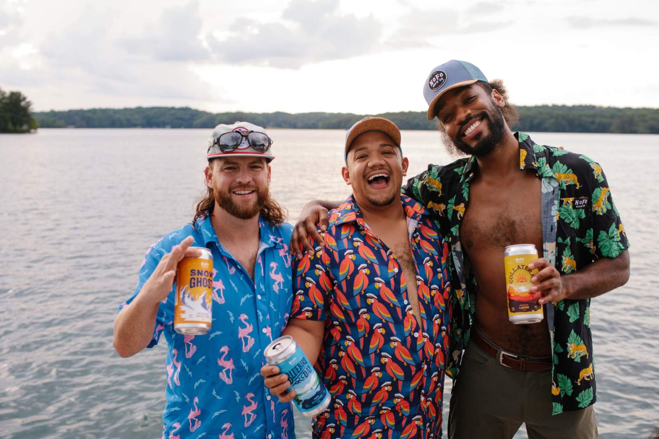 NoFo Brew Co – Tap Your Adventurous Side