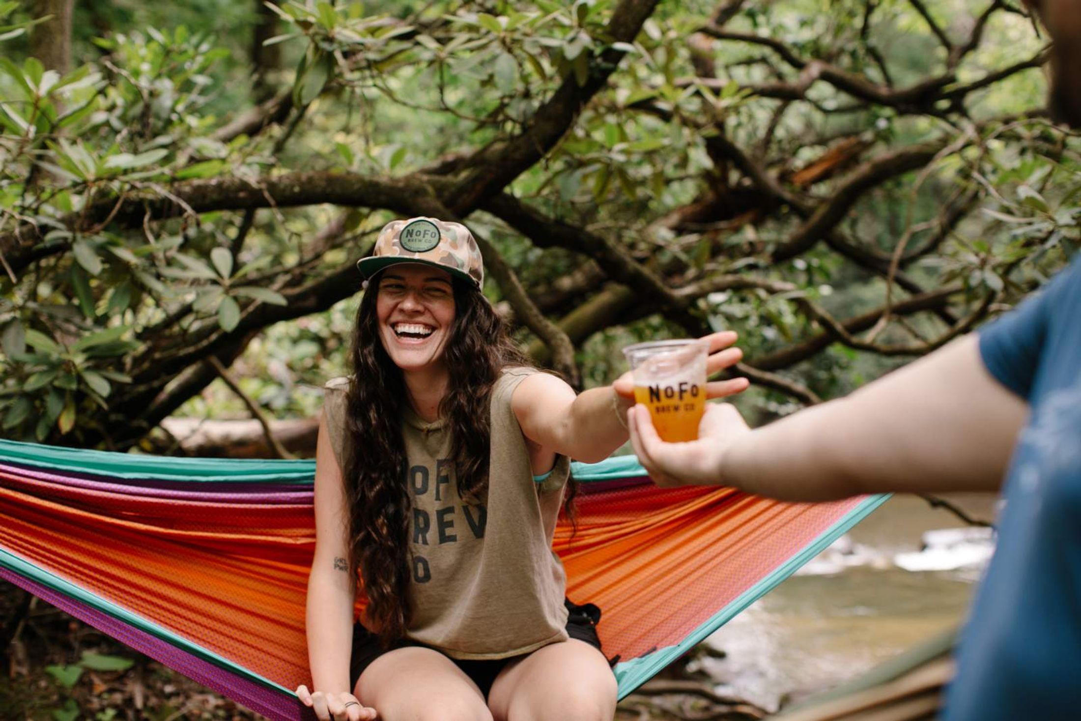 NoFo Brew Co – Tap Your Adventurous Side