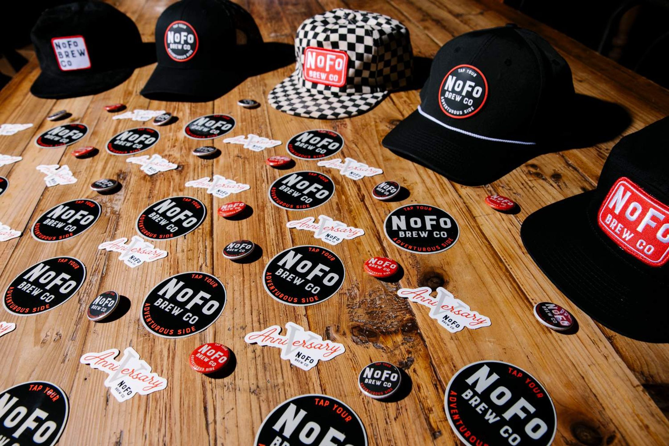 NoFo Brew Co