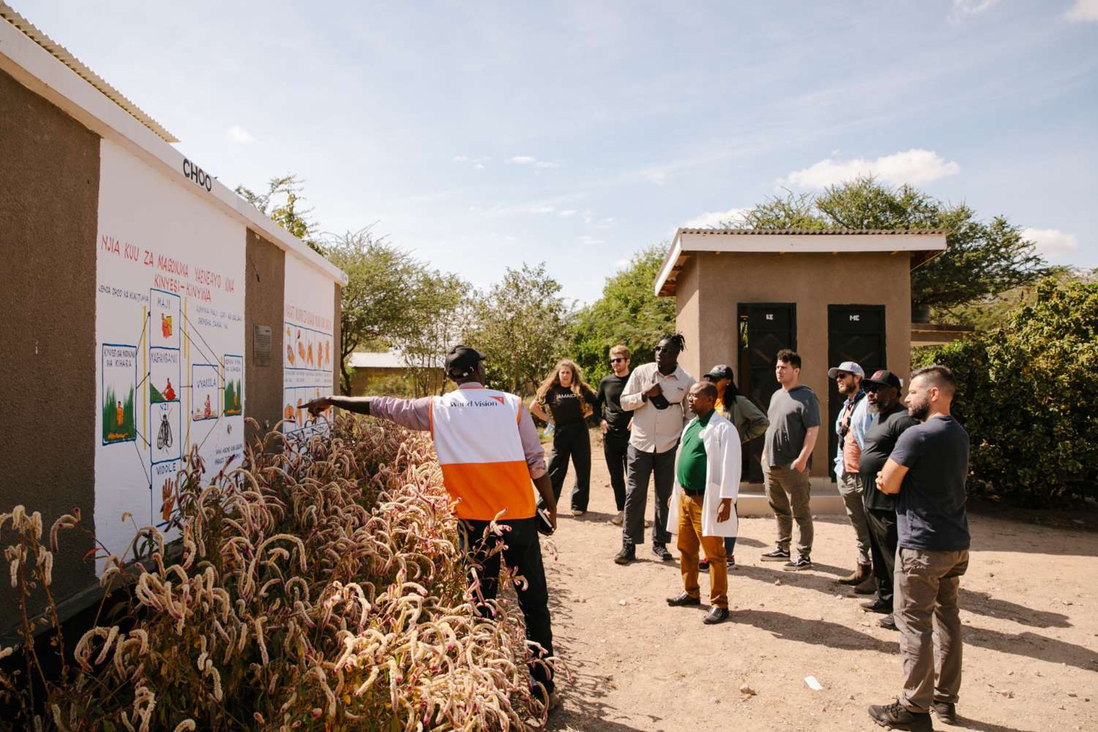 World Vision