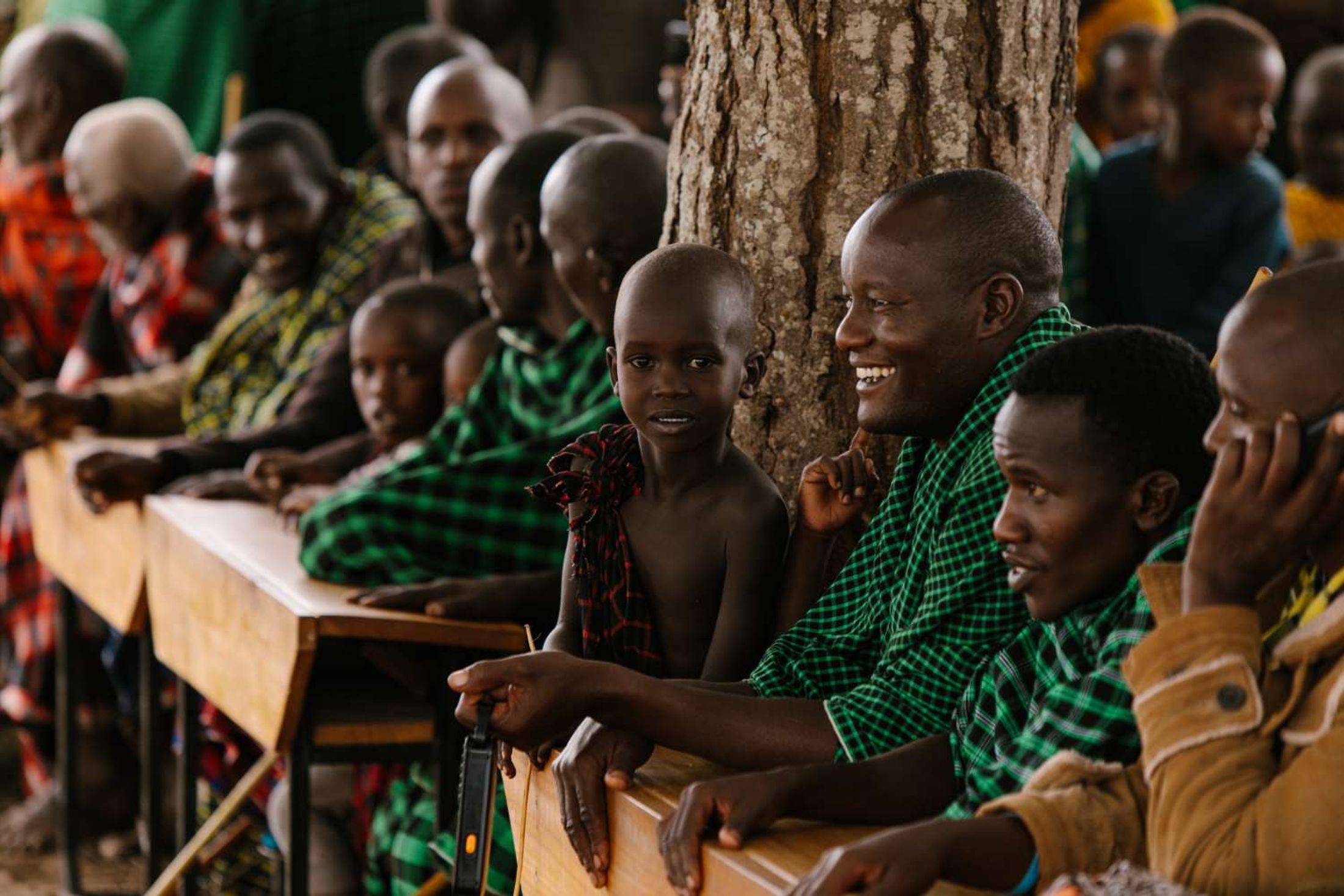 World Vision