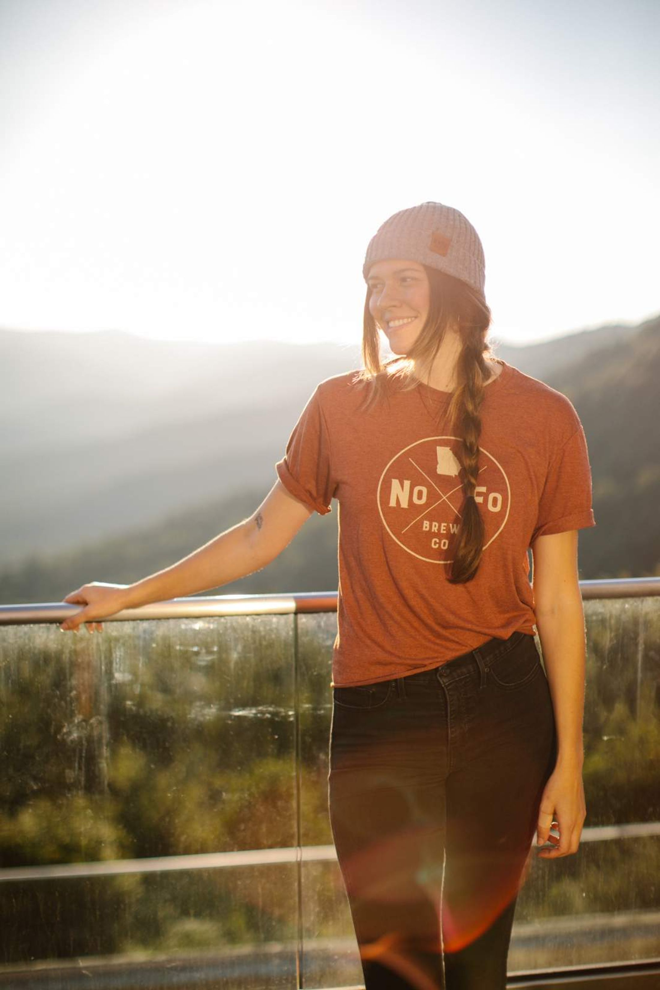 NoFo Brew Co – Tap Your Adventurous Side