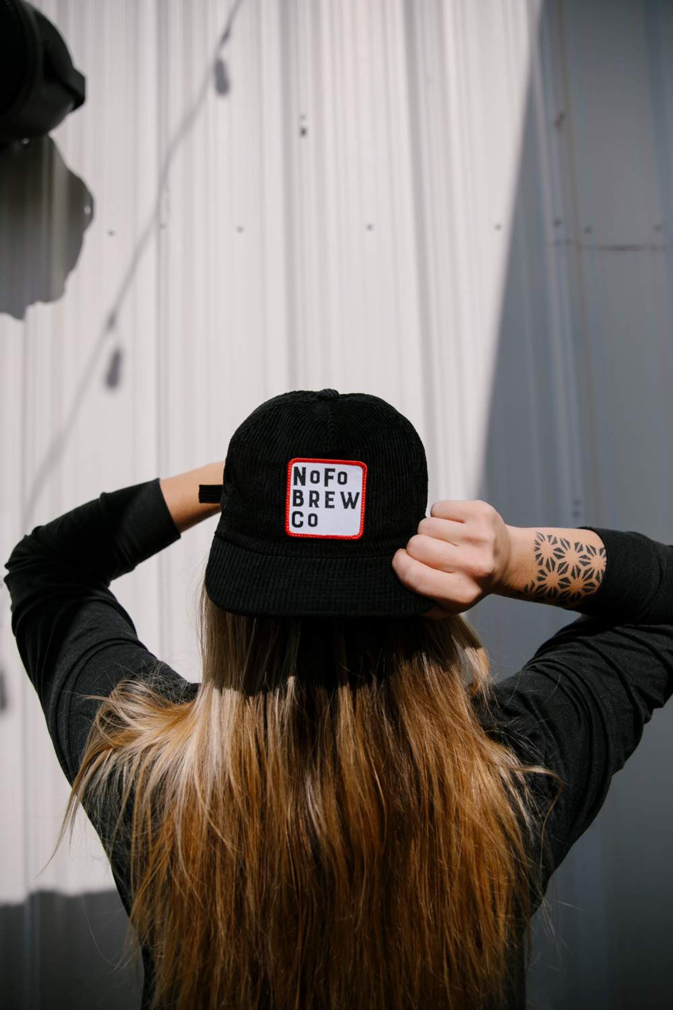 NoFo Brew Co