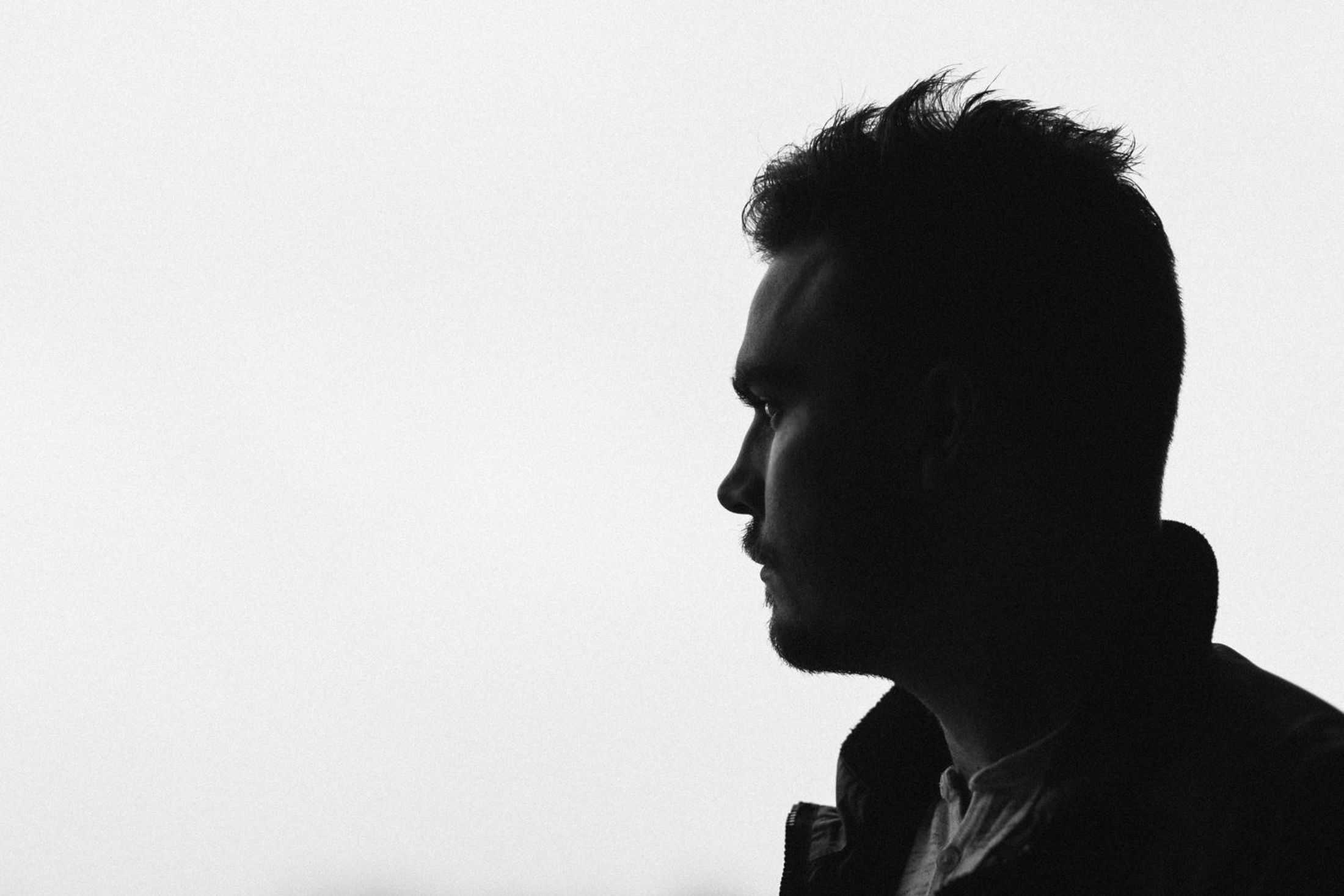 Collin Baxter