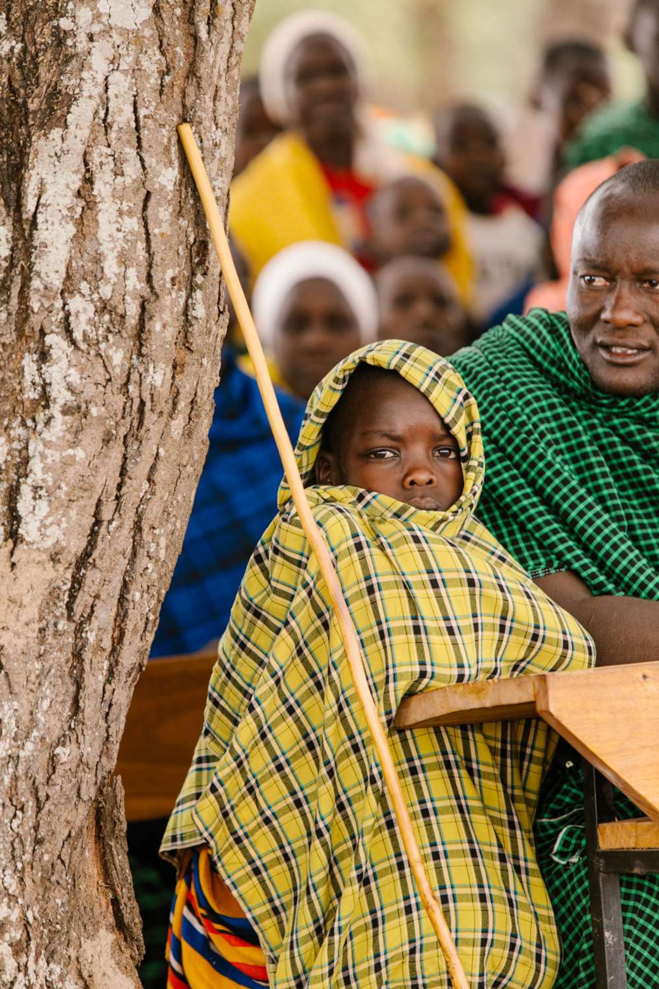 World Vision