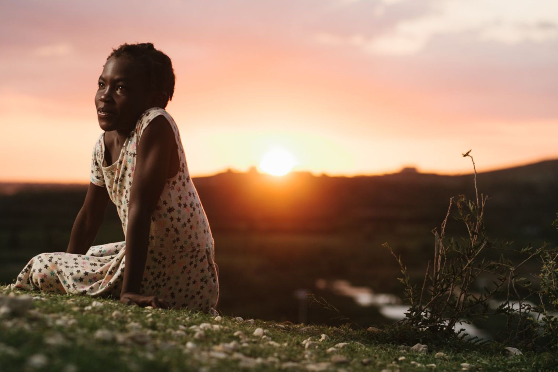 New Story Charity
