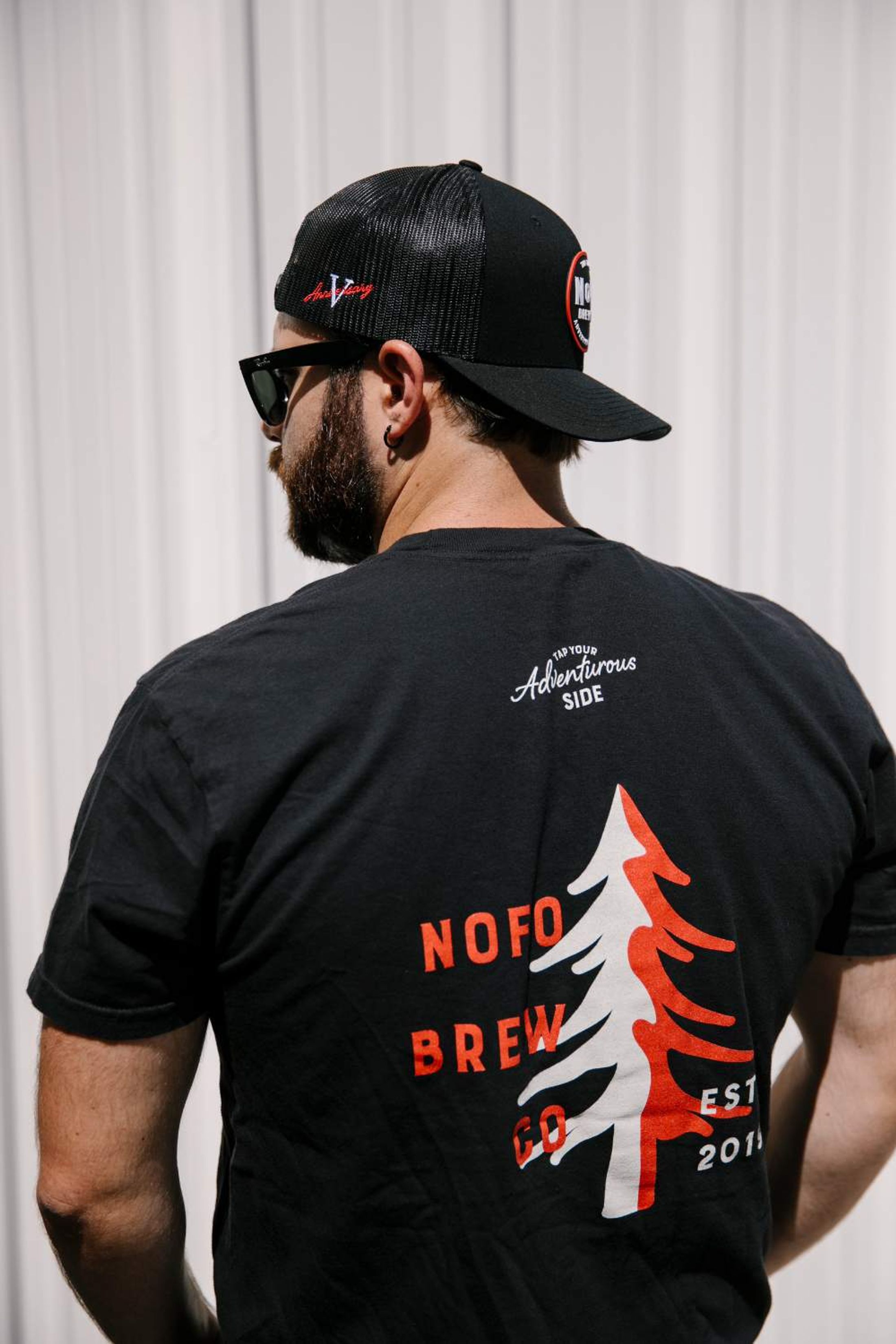 NoFo Brew Co