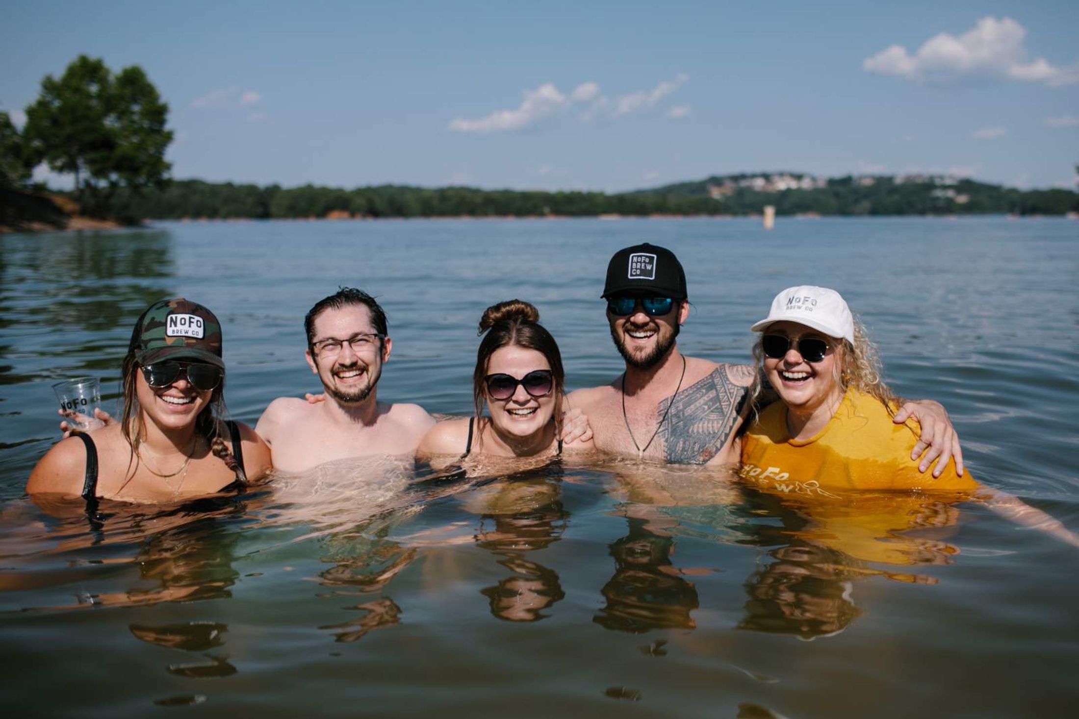 NoFo Brew Co – Tap Your Adventurous Side