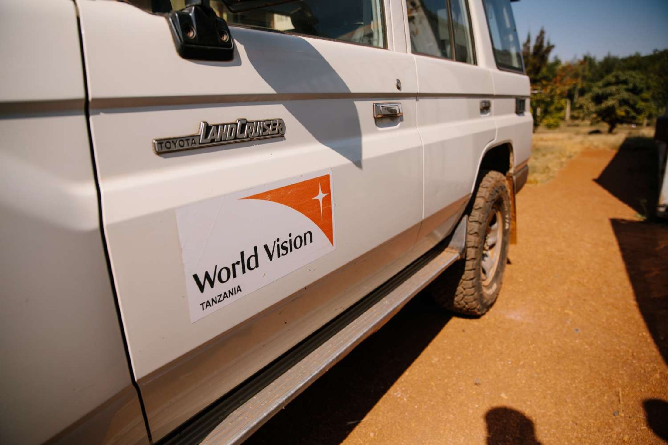 World Vision