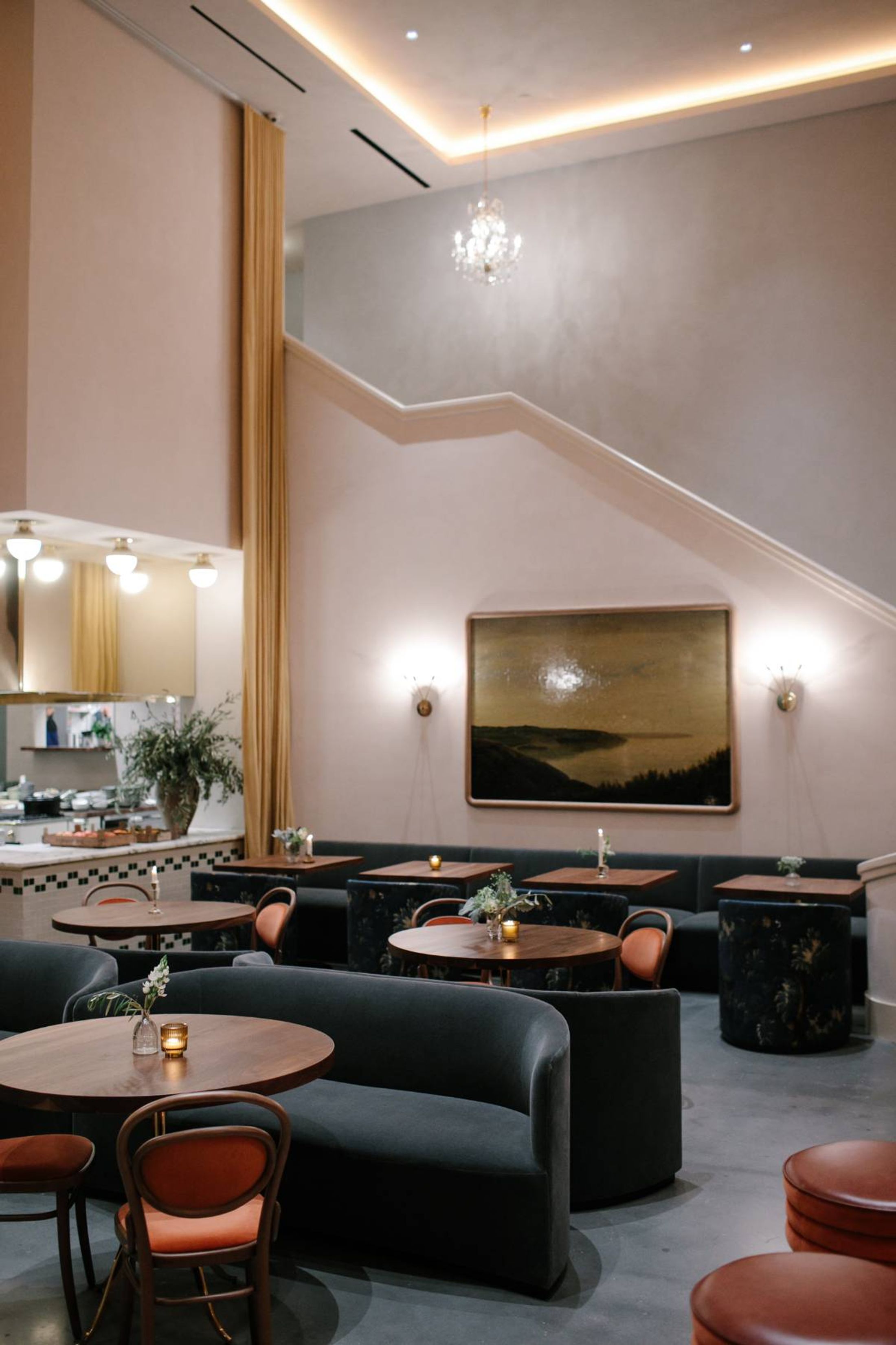 Le Bon Nosh