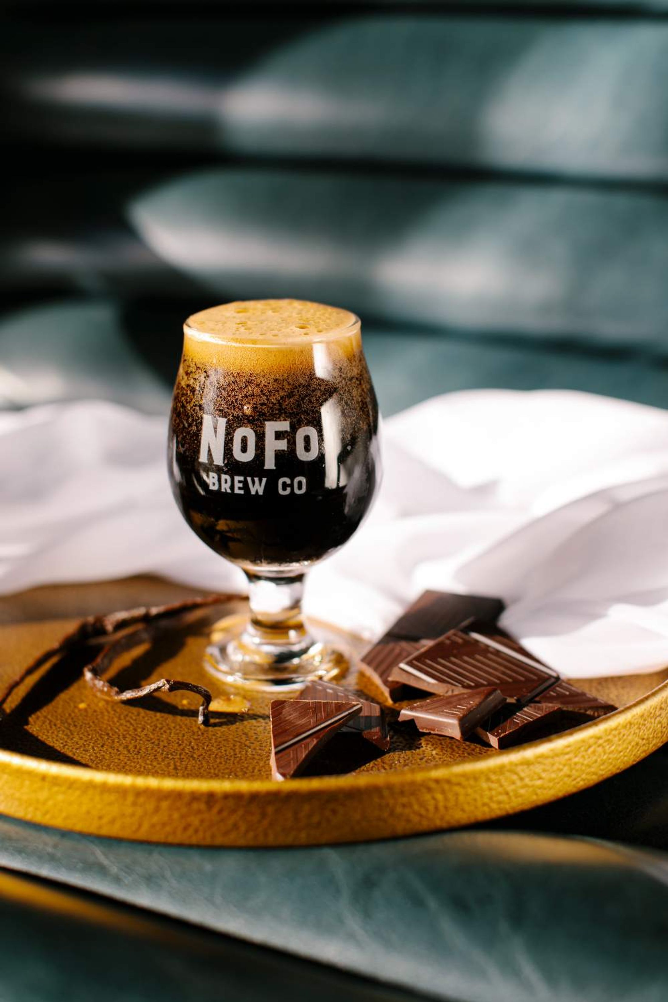 NoFo Brew Co