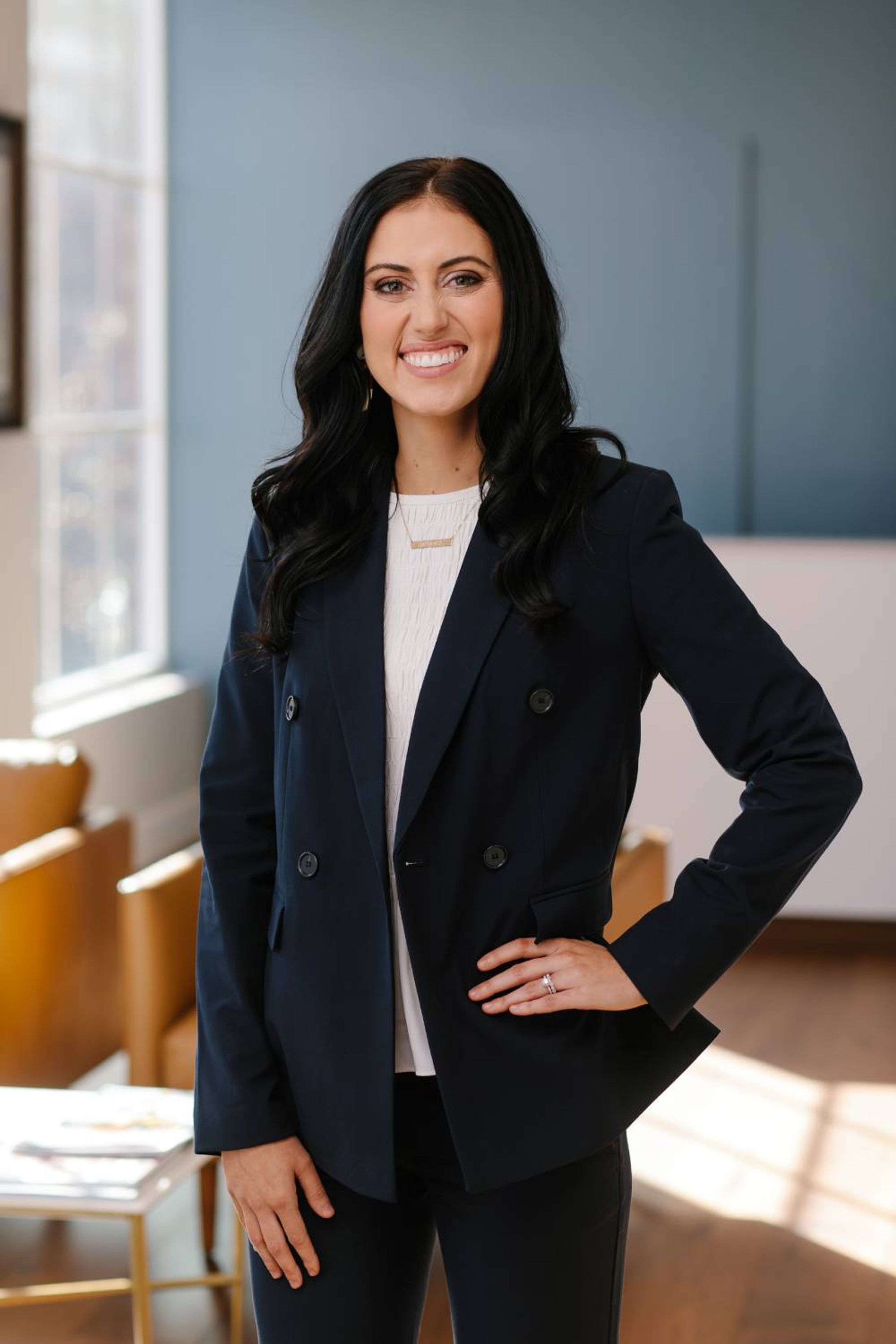 Nicholas Wealth Management