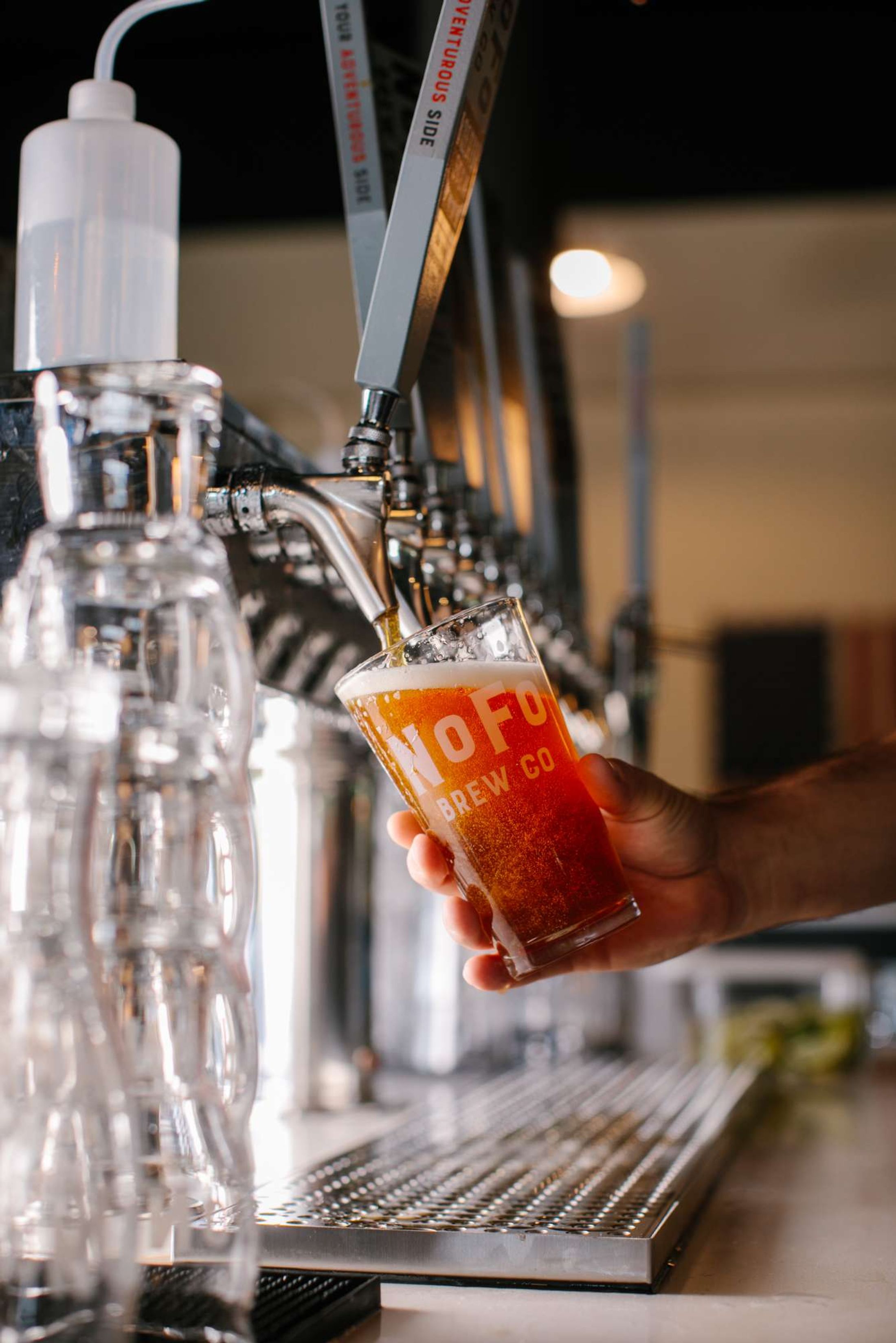 NoFo Brew Co