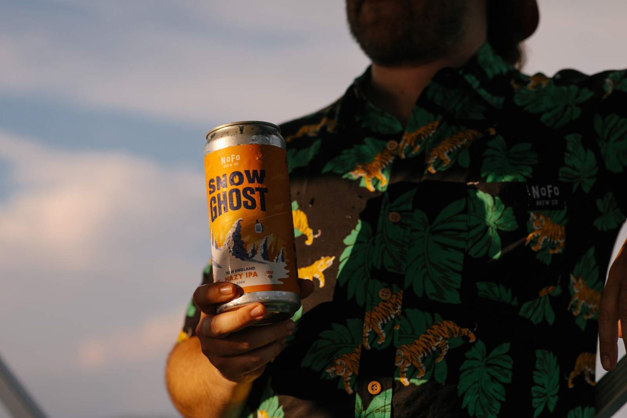 NoFo Brew Co – Tap Your Adventurous Side
