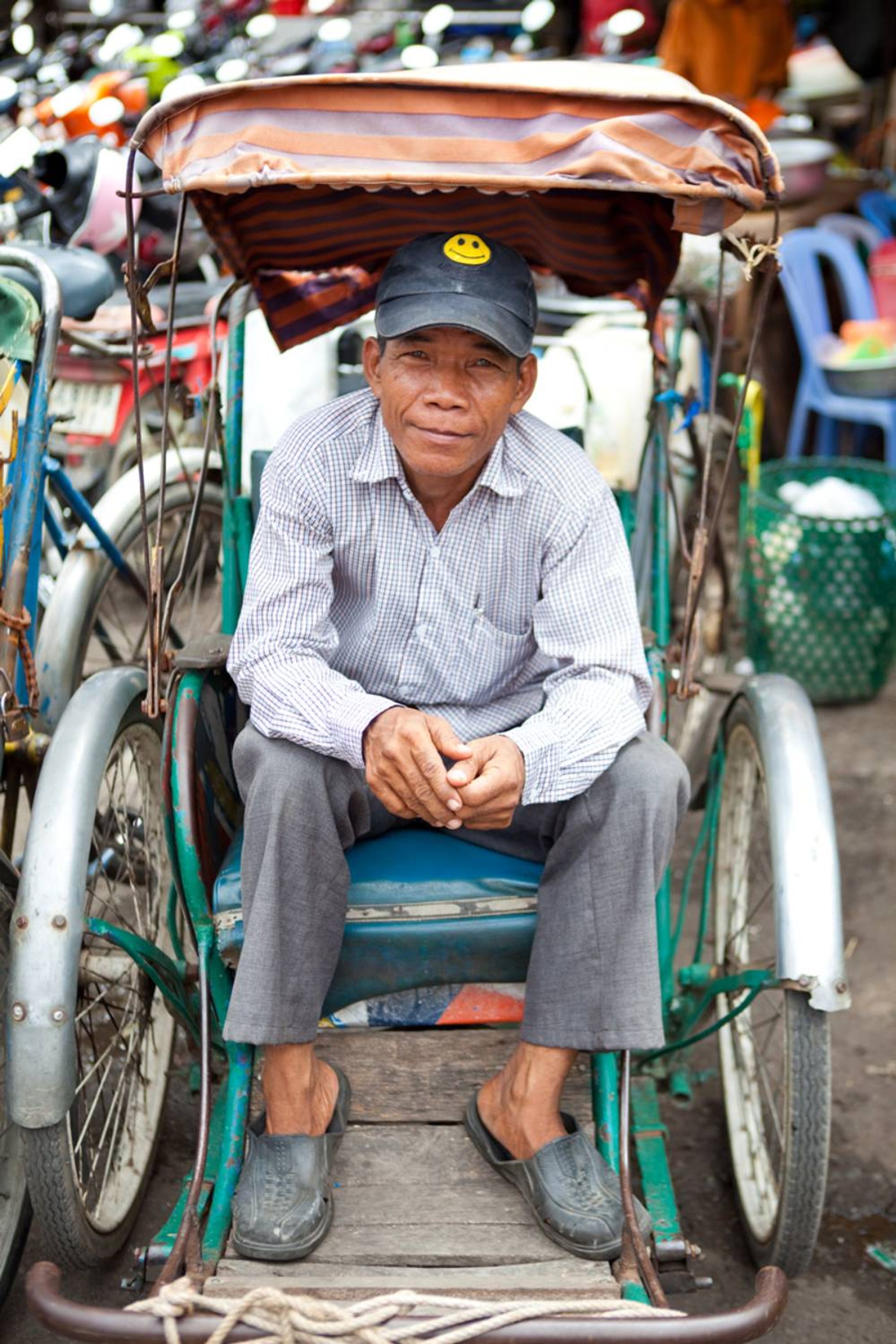 Asian Hope