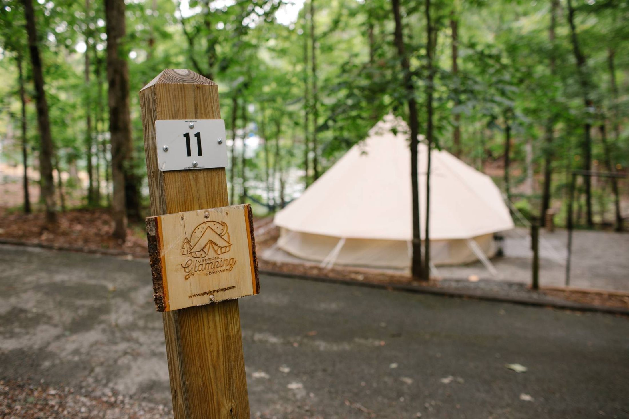 Timberline Glamping