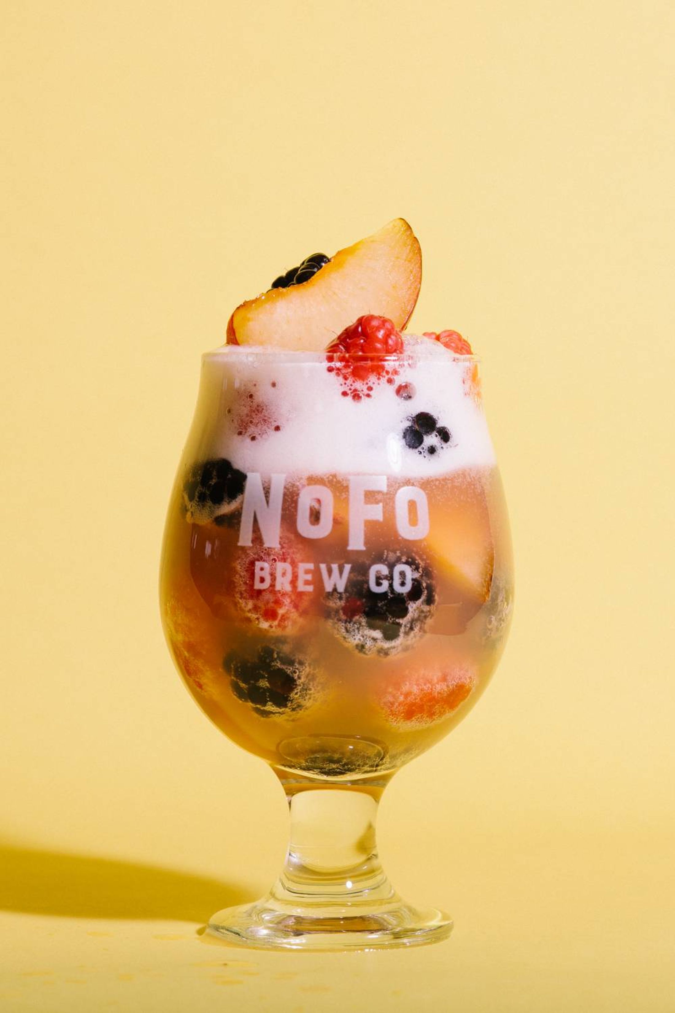 NoFo Brew Co