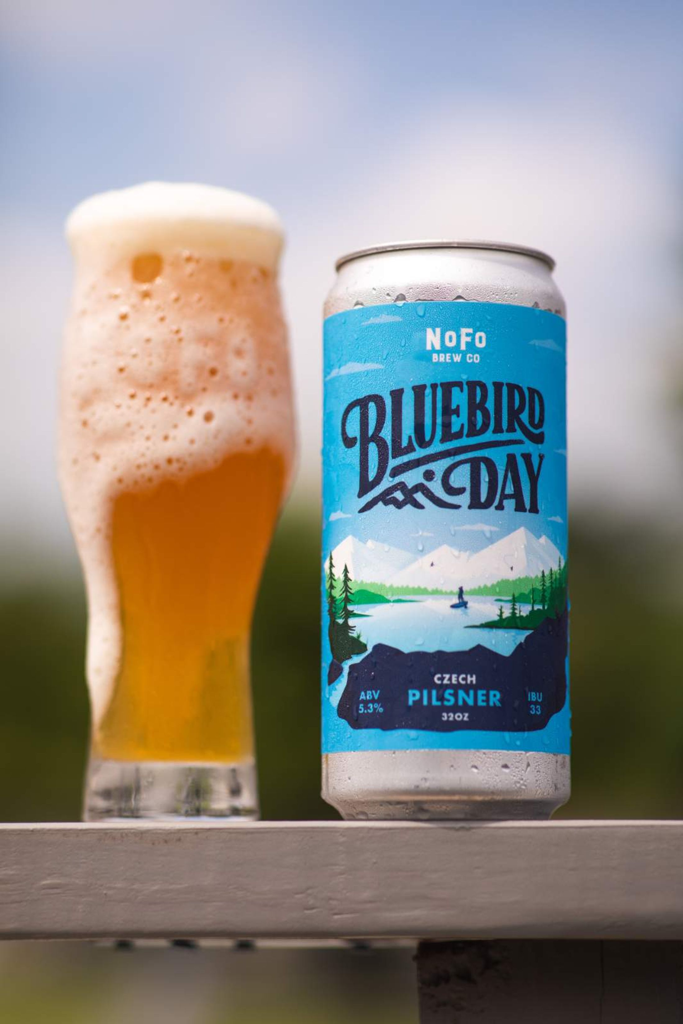 NoFo Brew Co – Tap Your Adventurous Side