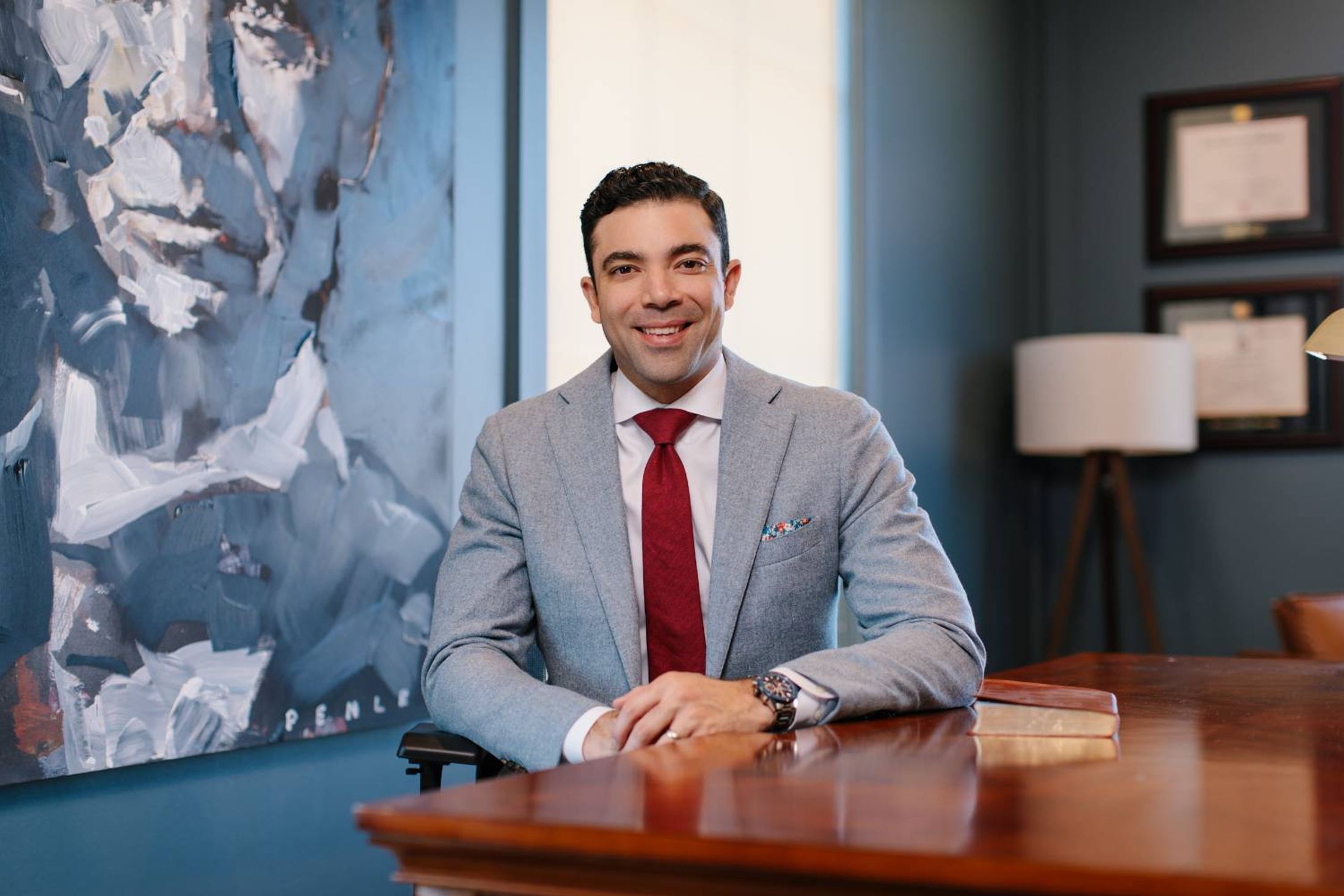 Nicholas Wealth Management
