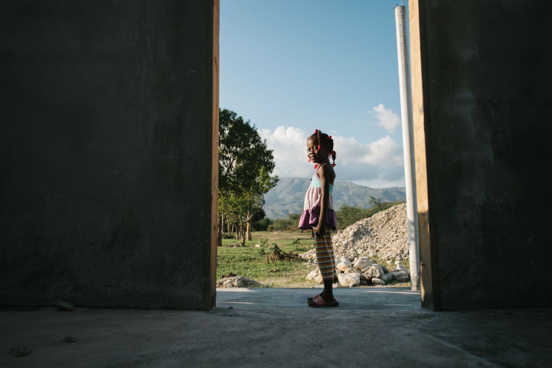 New Story Charity